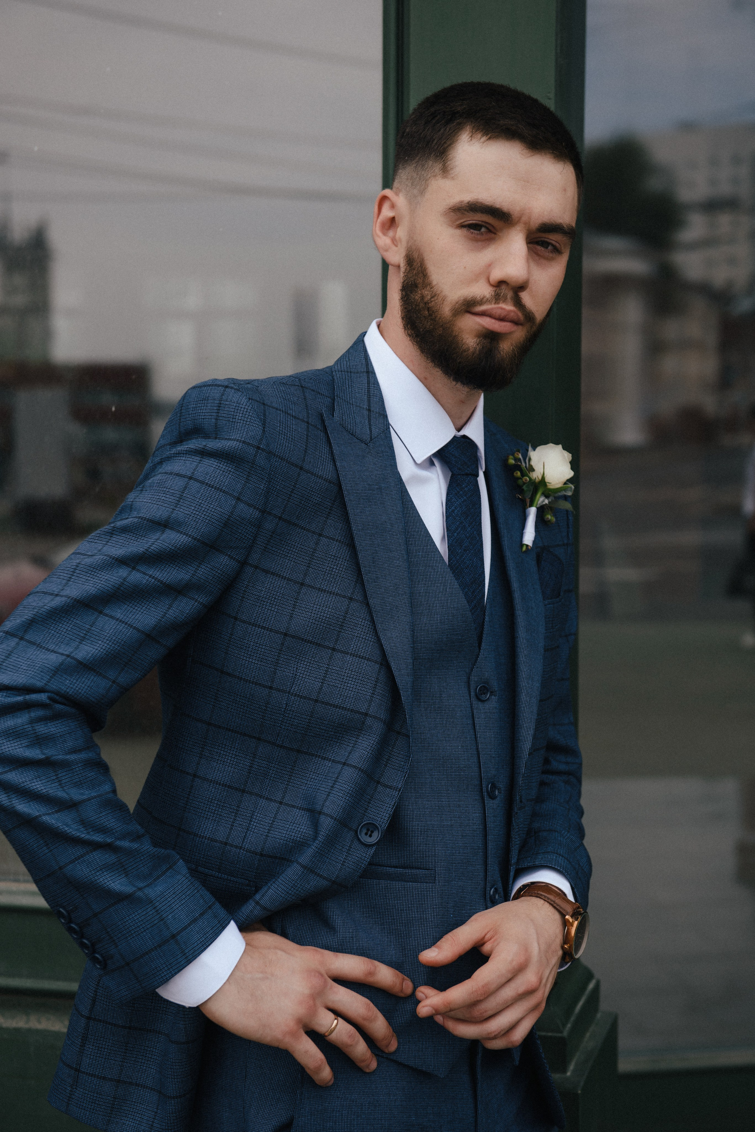 Как небо. Светлана Варфоломеева, женский и свадебный фотограф в Саратове