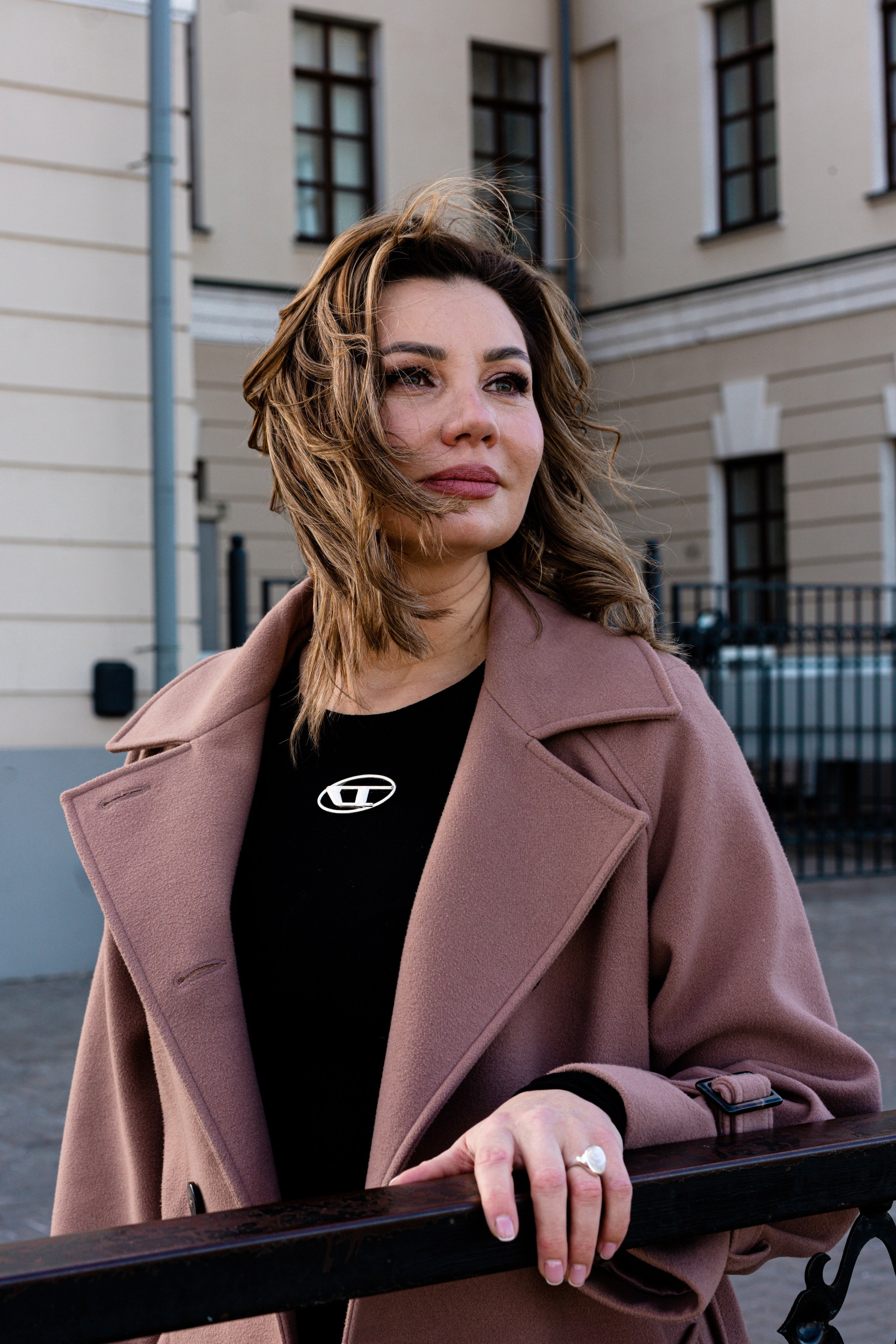 Прогулки в Казани. Фотограф Казань