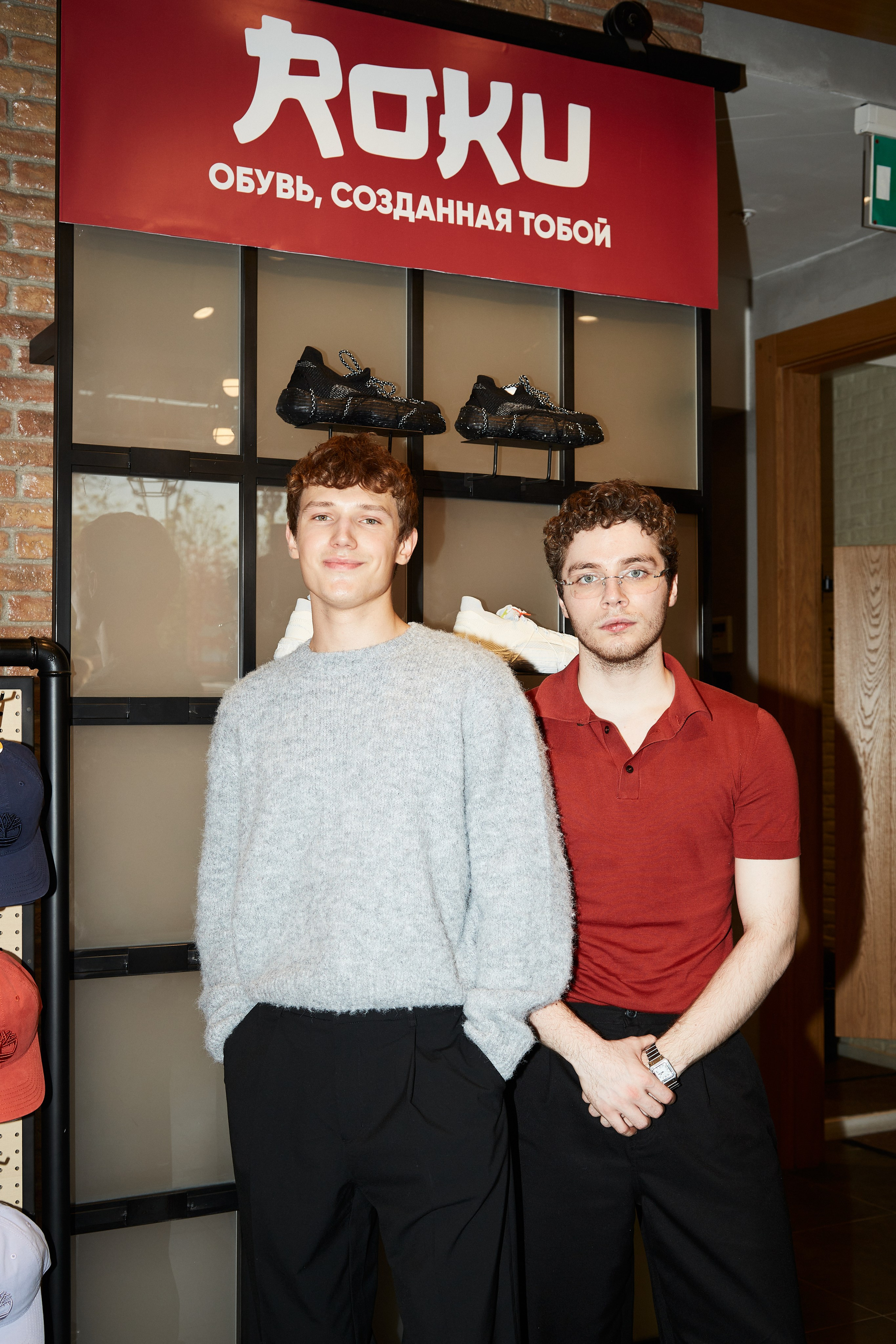 CAMPER. Photographer Daria Ilkevich