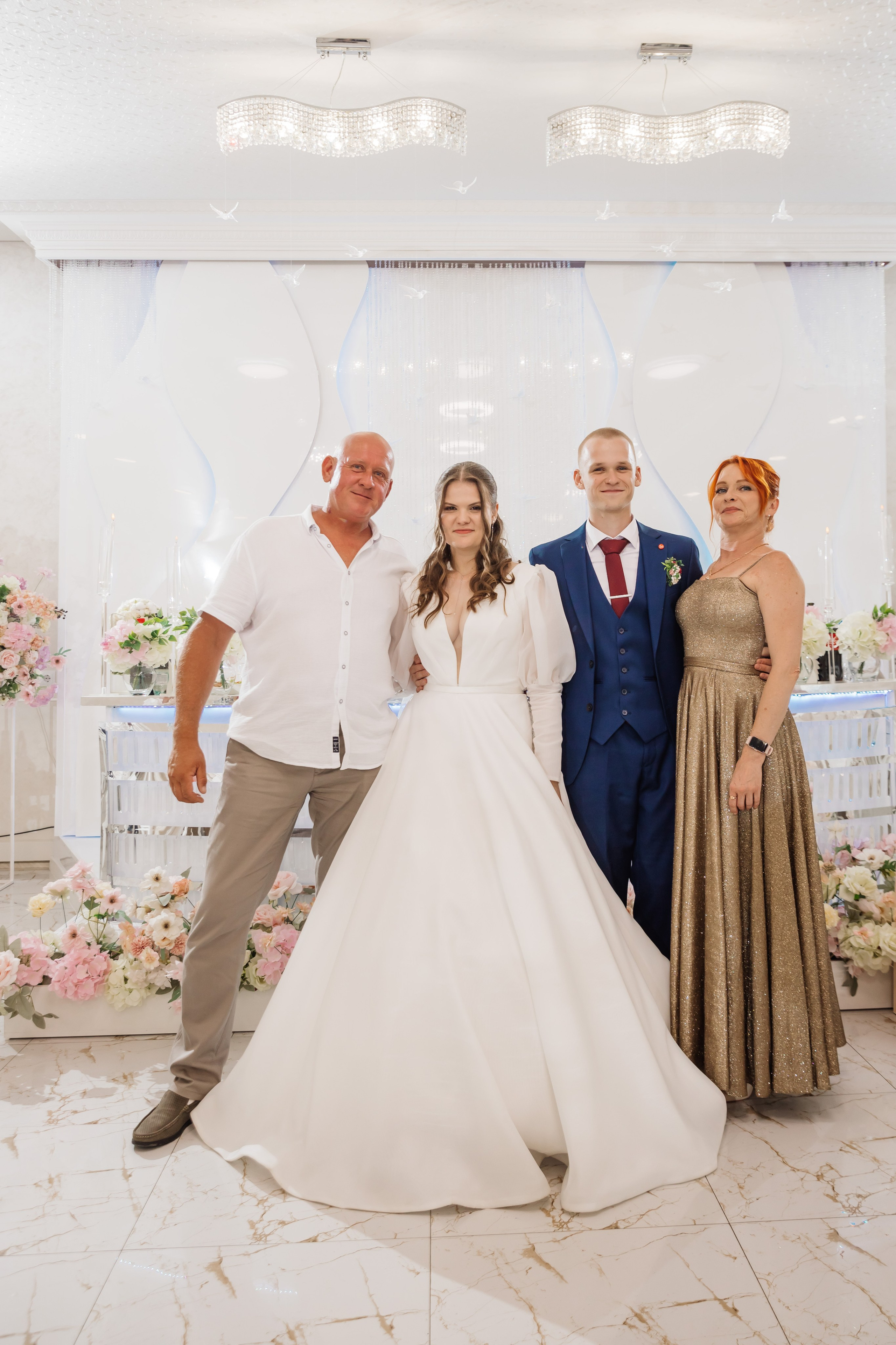 Денис Диана. Свадебный фотограф и видеограф Владислав и Анастасия Макриди