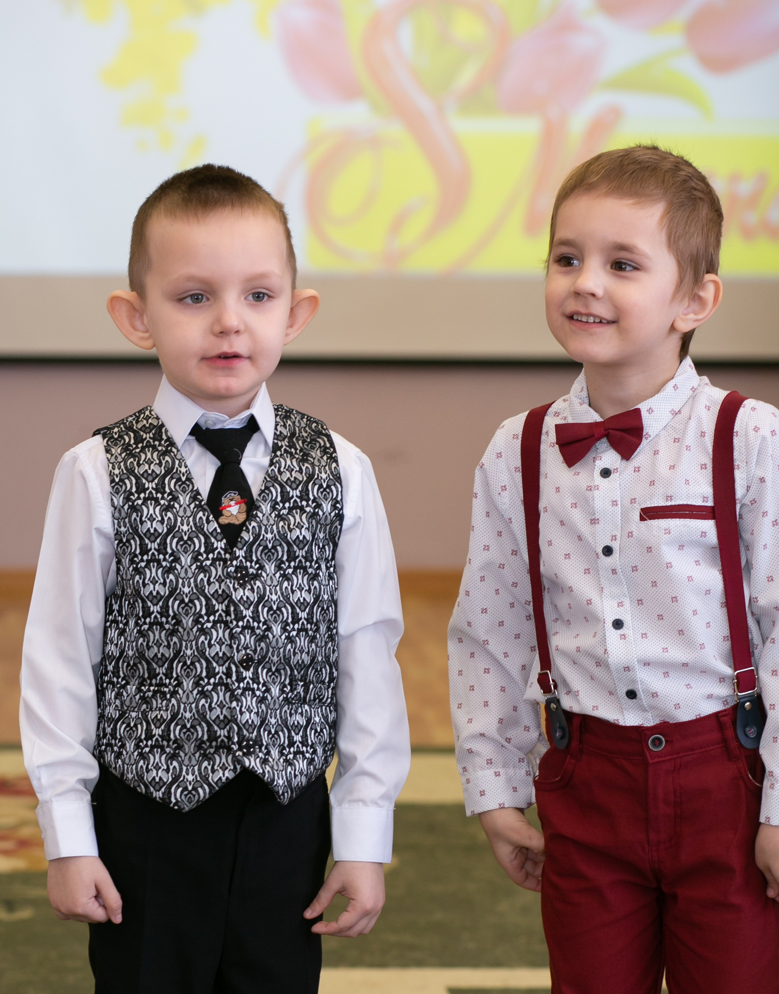 Выпускные и Утренники. Фотограф новорожденных и семейный фотограф НСО г. Бердск Марина Львова