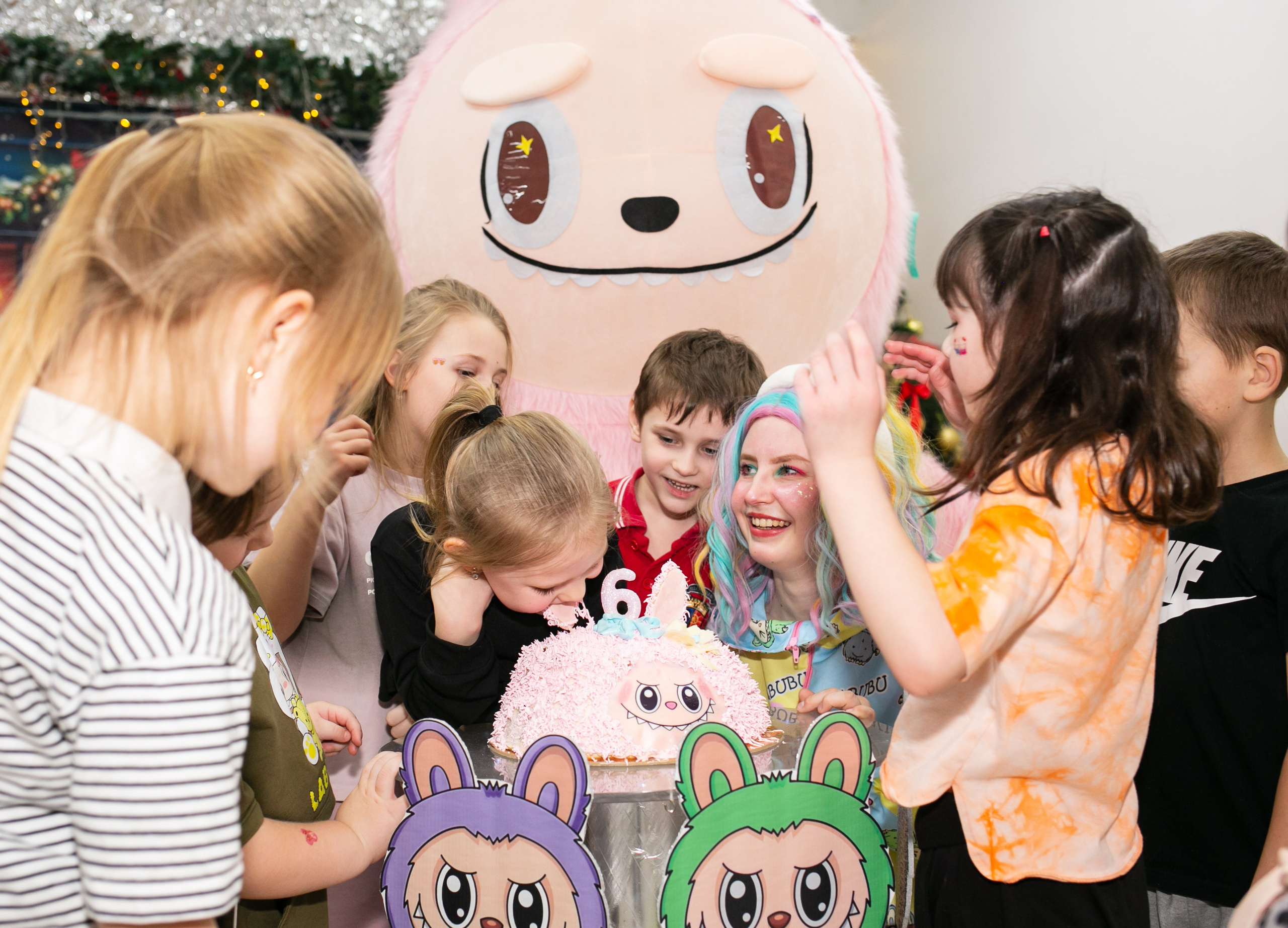 Праздники. Фотограф новорожденных и семейный фотограф НСО г. Бердск Марина Львова