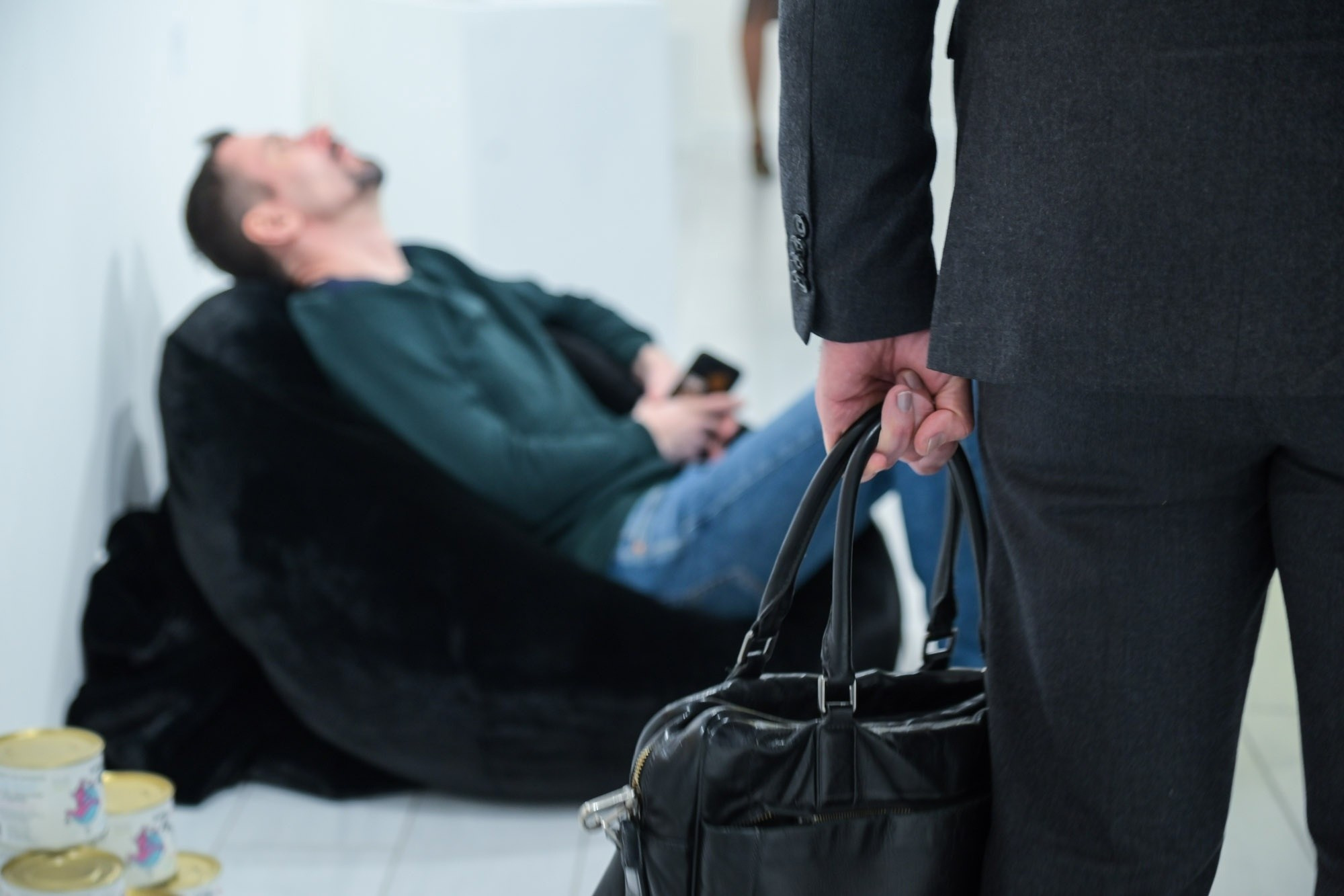 Котомурлыкалка. 叶夫根尼娅·卡沙耶娃