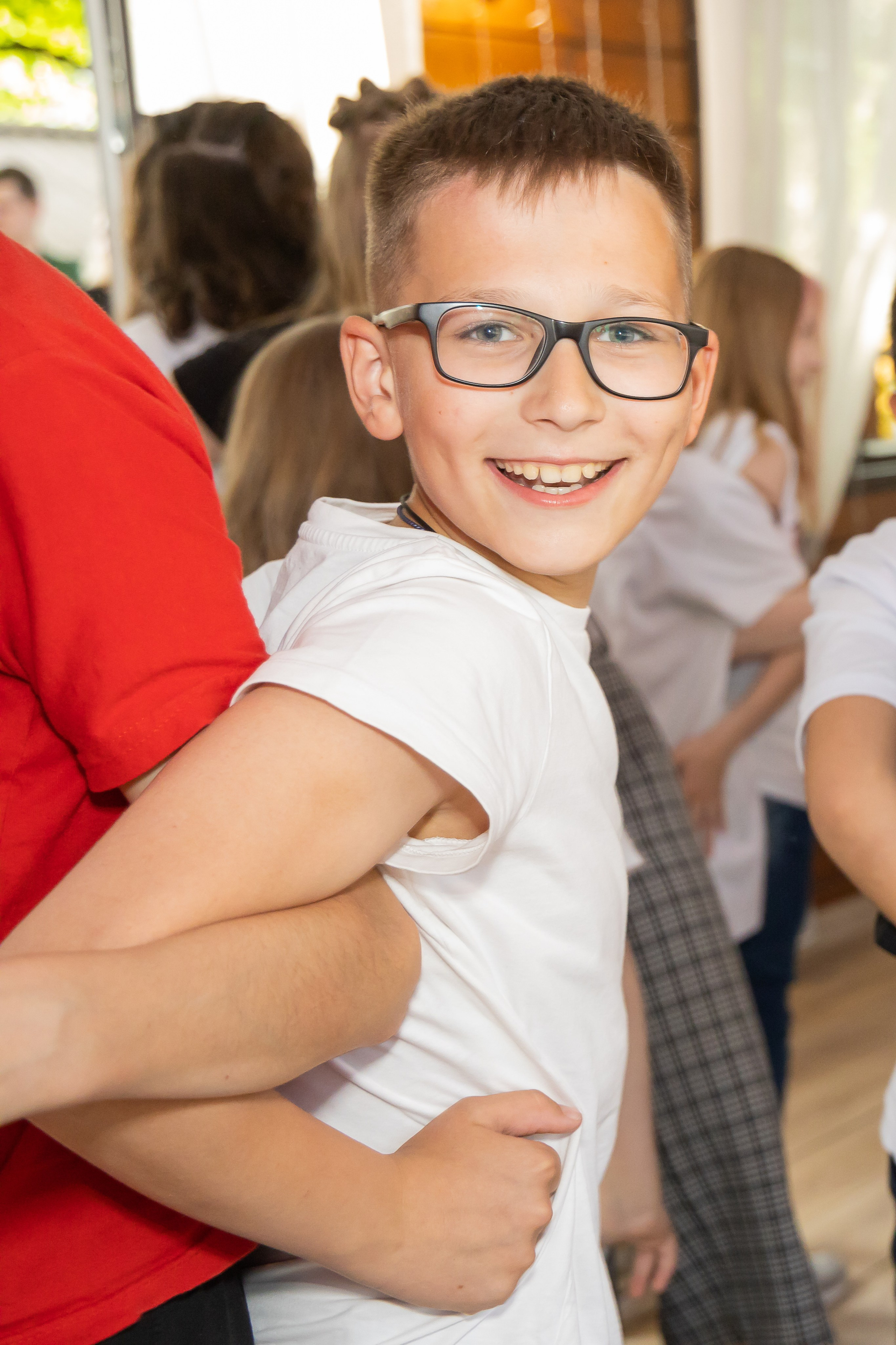 Выпускной Фаворит. Свадебный фотограф в городе Подольск МО и Москва Крылова Ирина