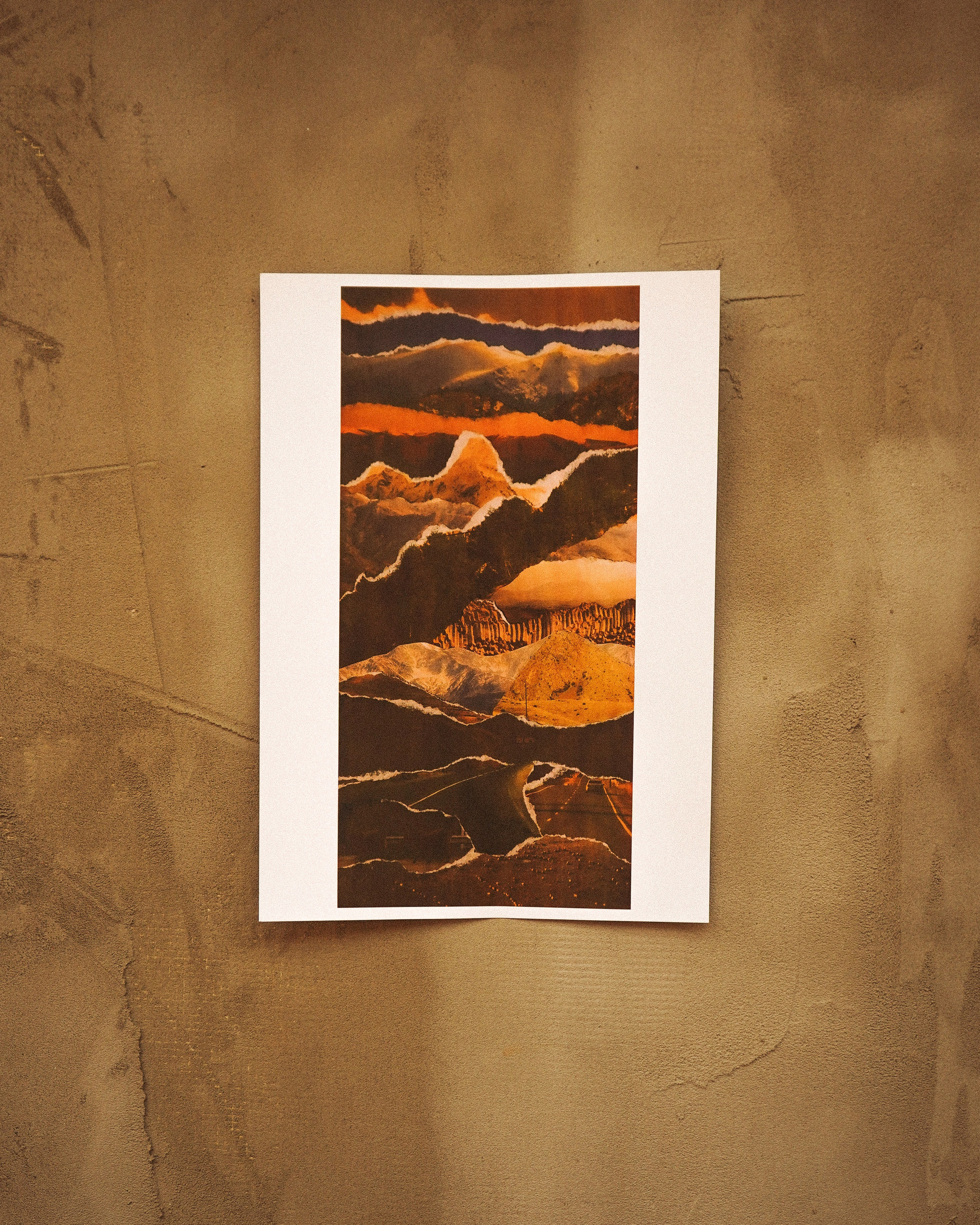 MOUNTAINS. Фотограф Нижний Новгород