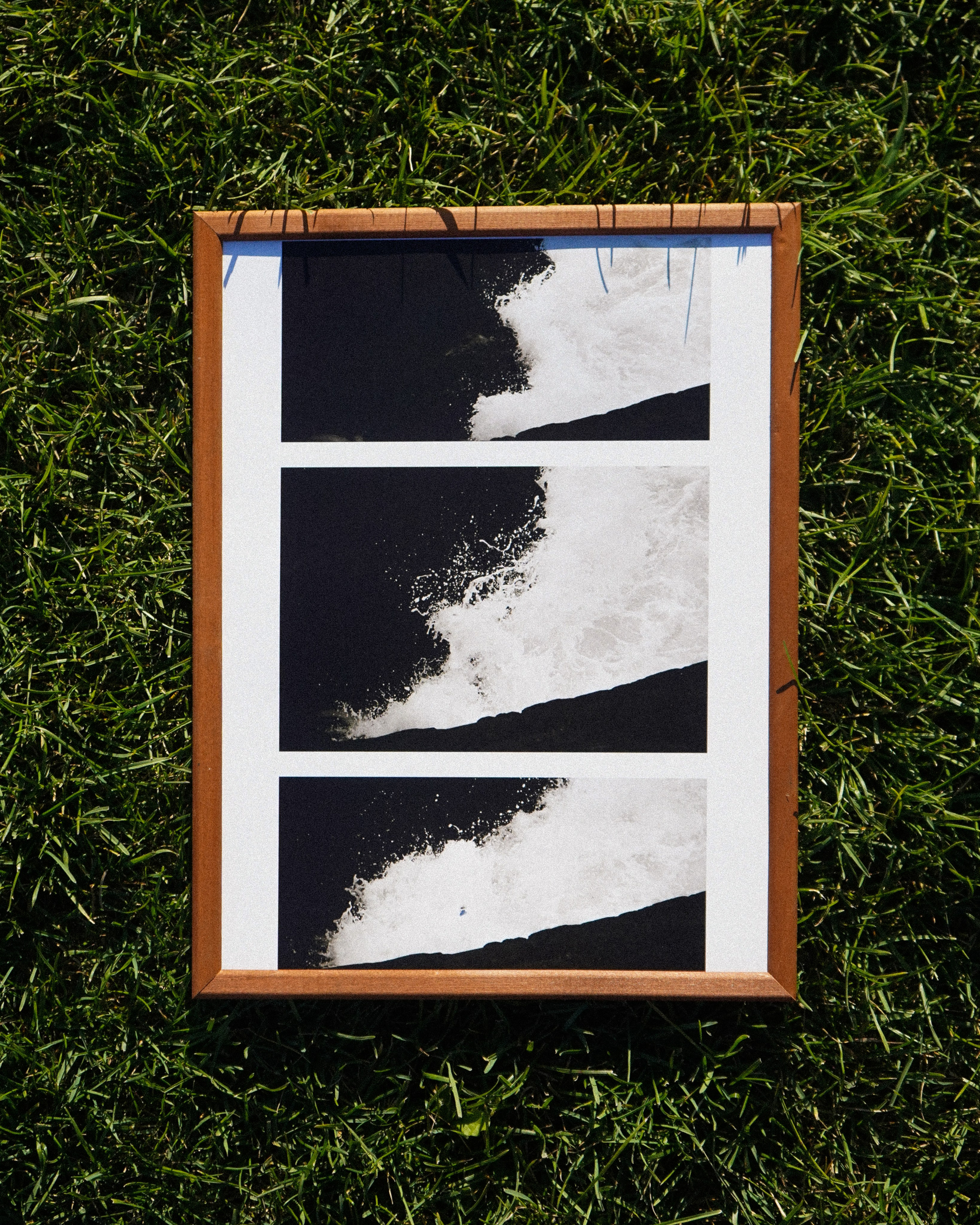 WAVES. Фотограф Нижний Новгород