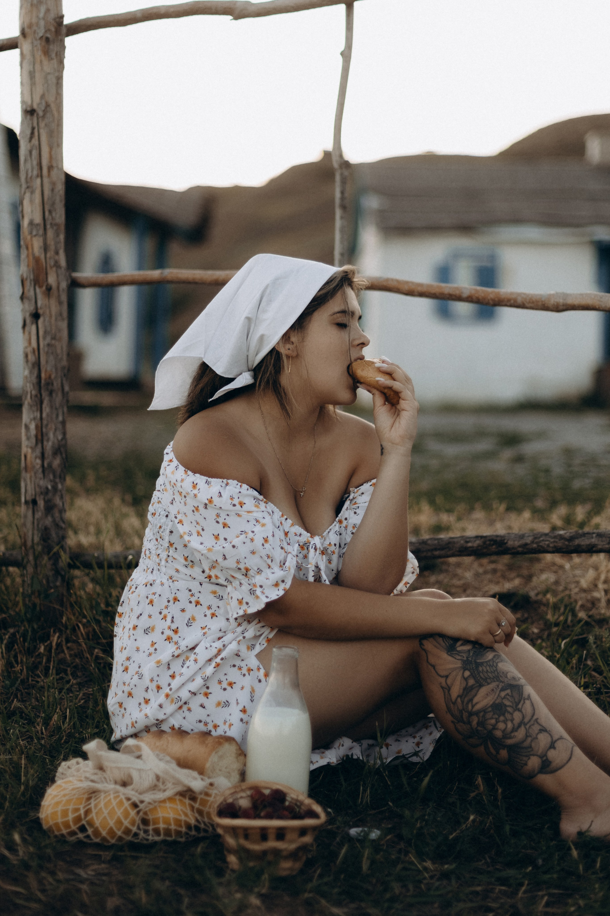 Настя. Главная