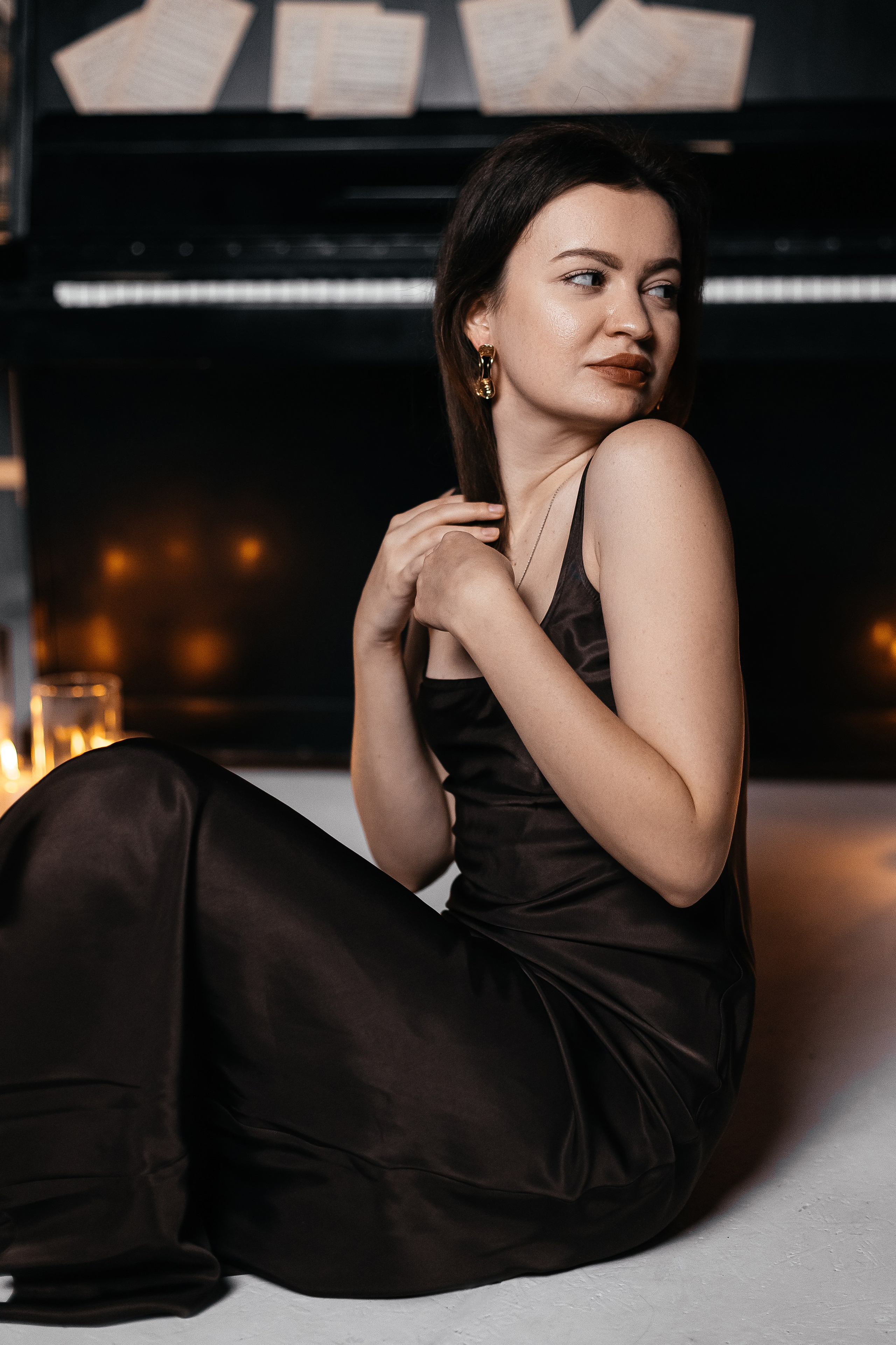 Мария. Главная