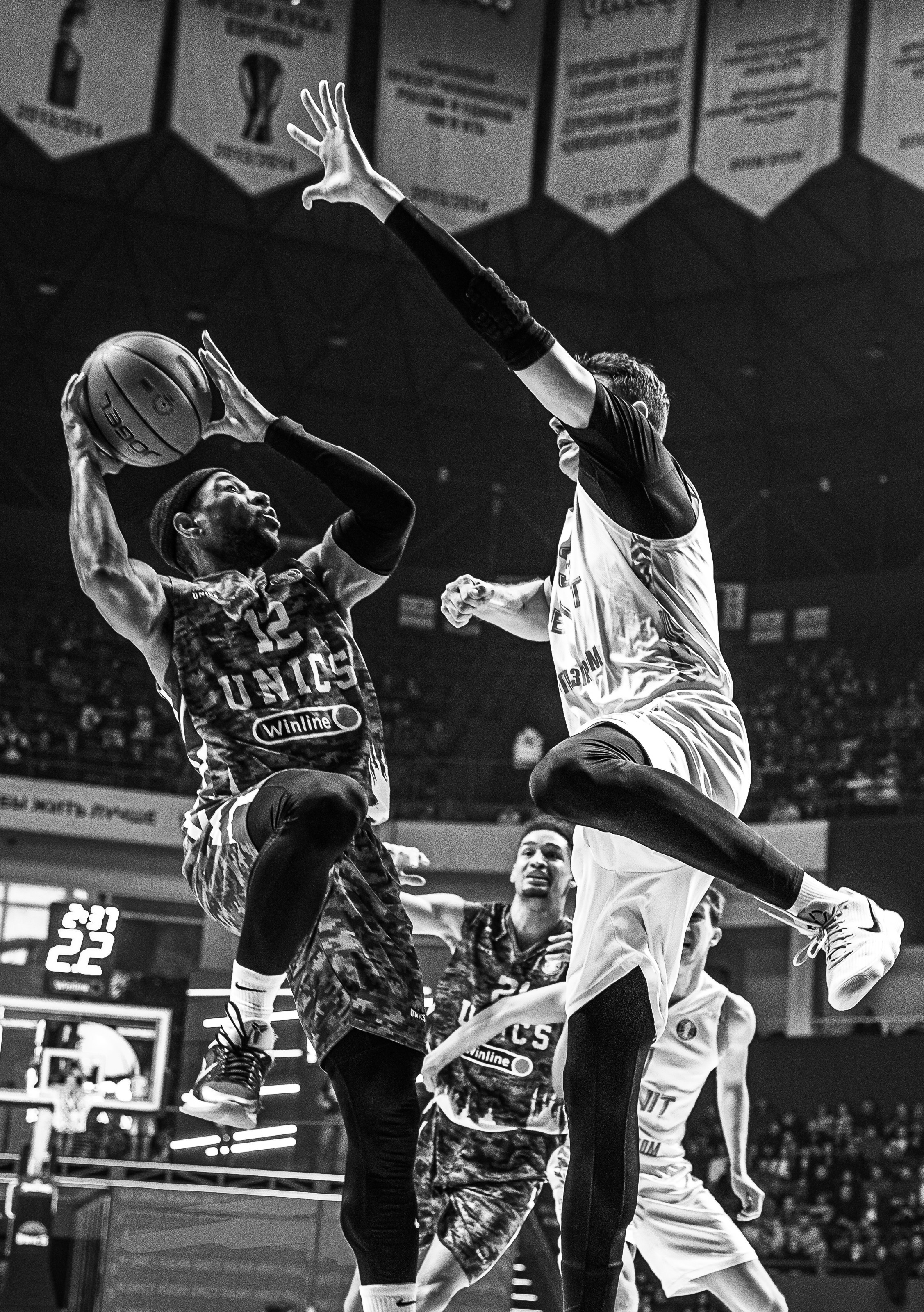 УНИКС. Фотограф в Казани Алина Абдуллина