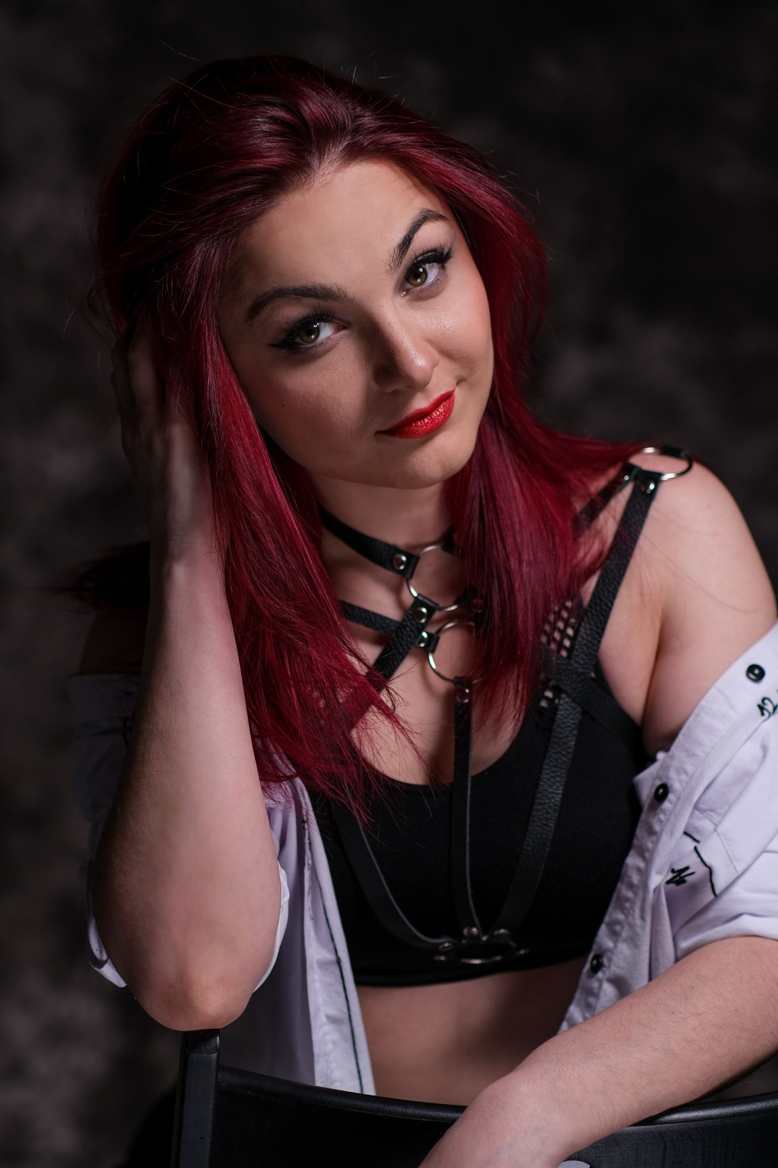 Студийные. Фотограф Александра Хабарчук