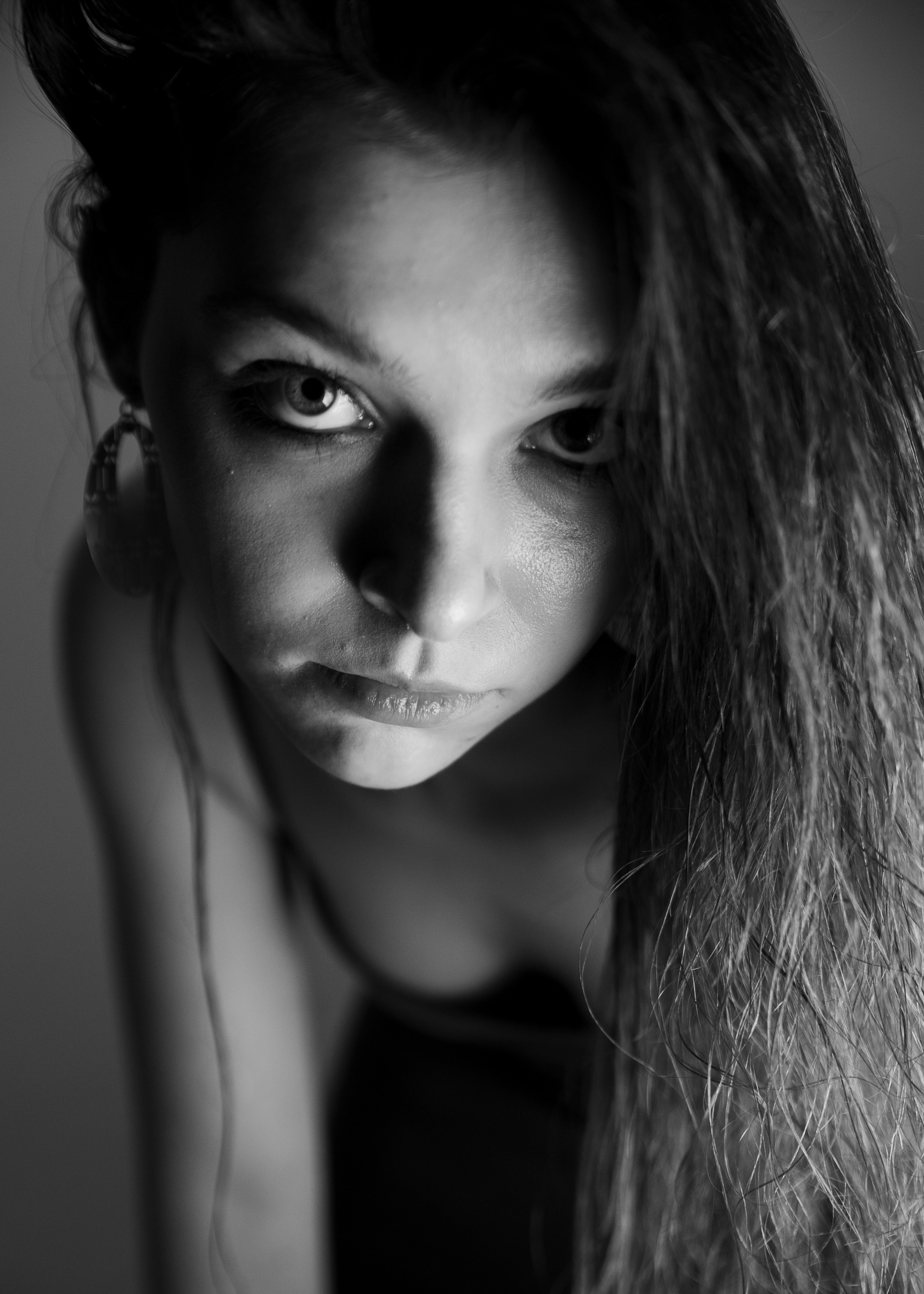 Юлия. Арт-фотограф в Рязани Курилов Евгений