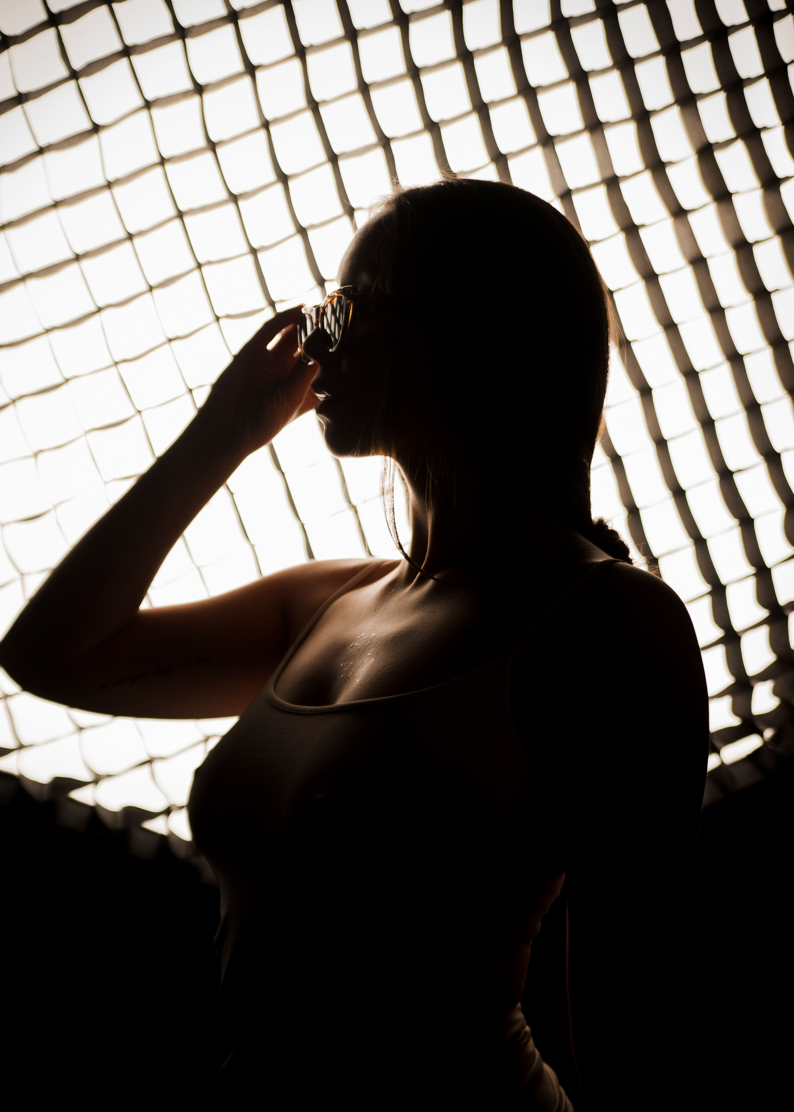 Анастасия. Арт-фотограф в Рязани Курилов Евгений