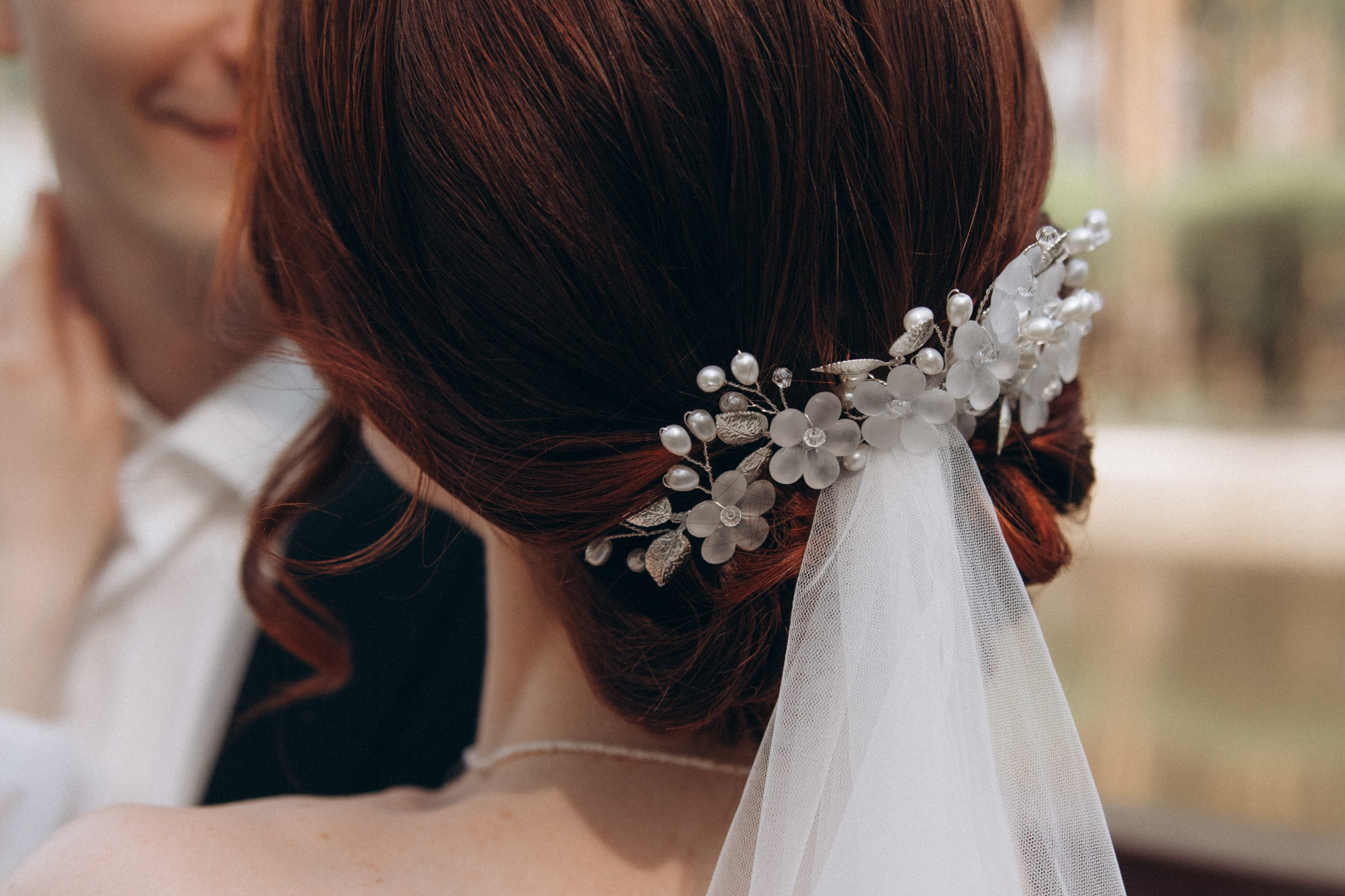 Свадебная фотосъемка в Домодедово