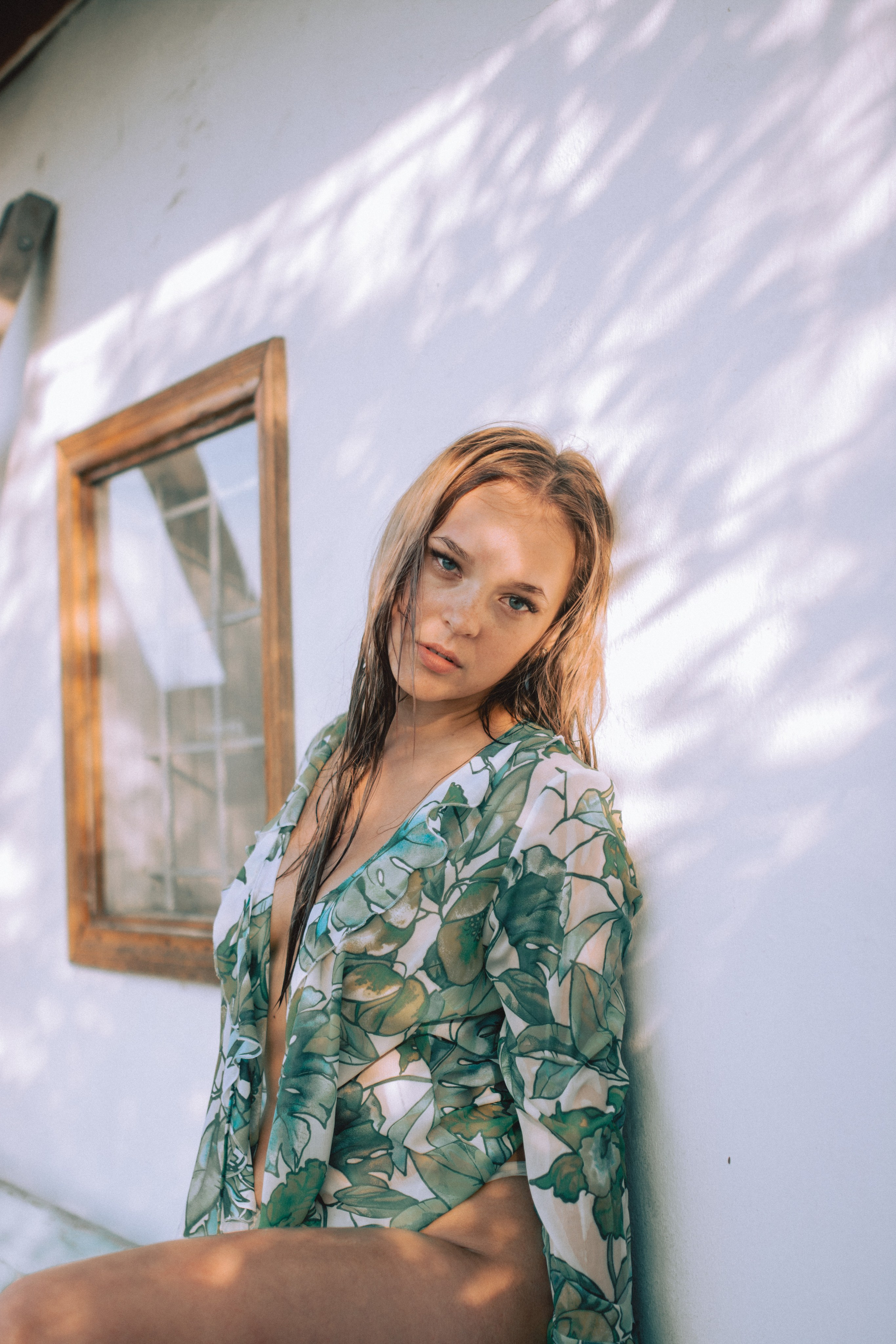 Vi. Фотографирую искусство в Хабаровске