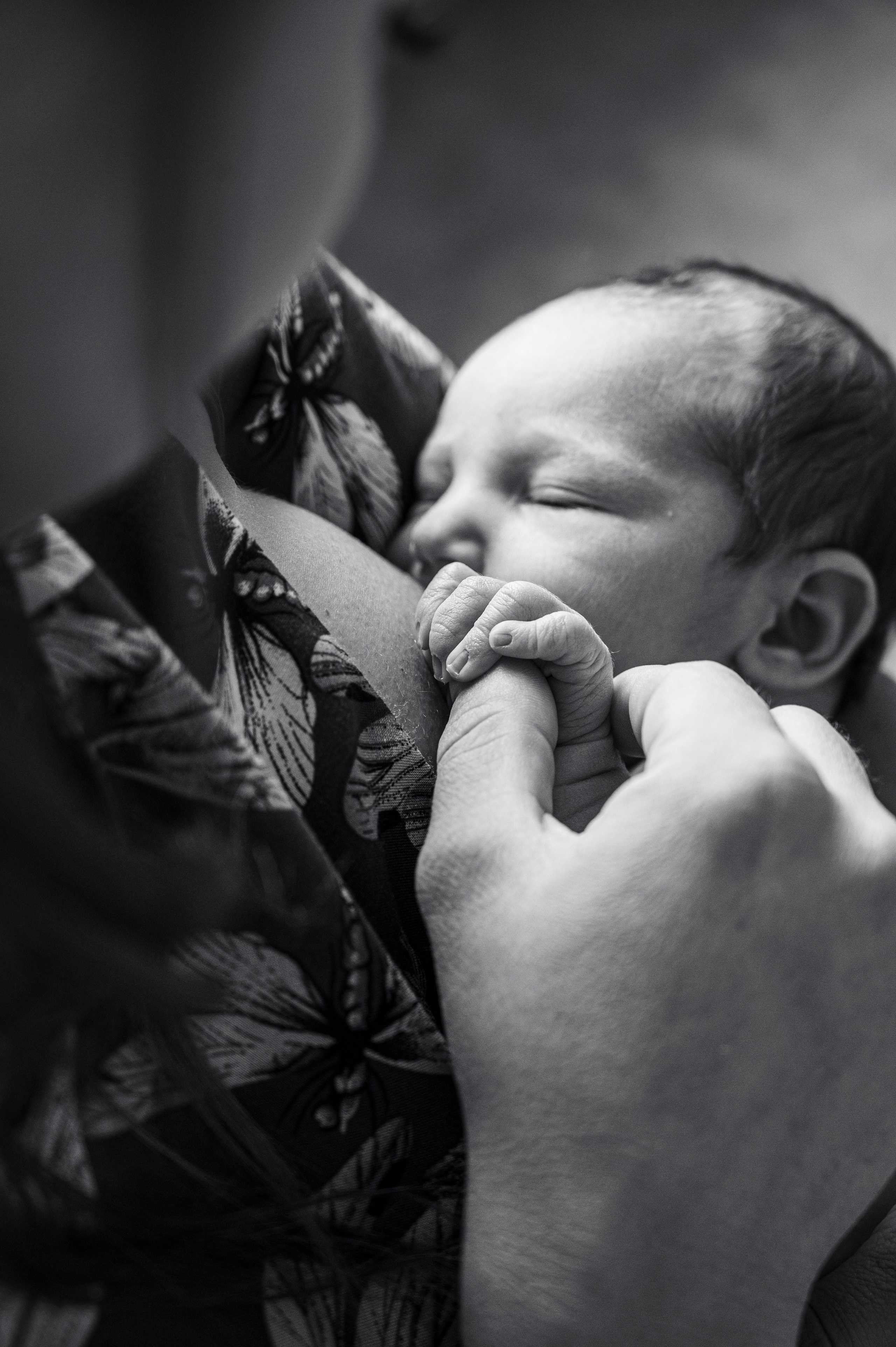 Выписка Виктора. Фотограф на роды СПБ Юлия Герасимова