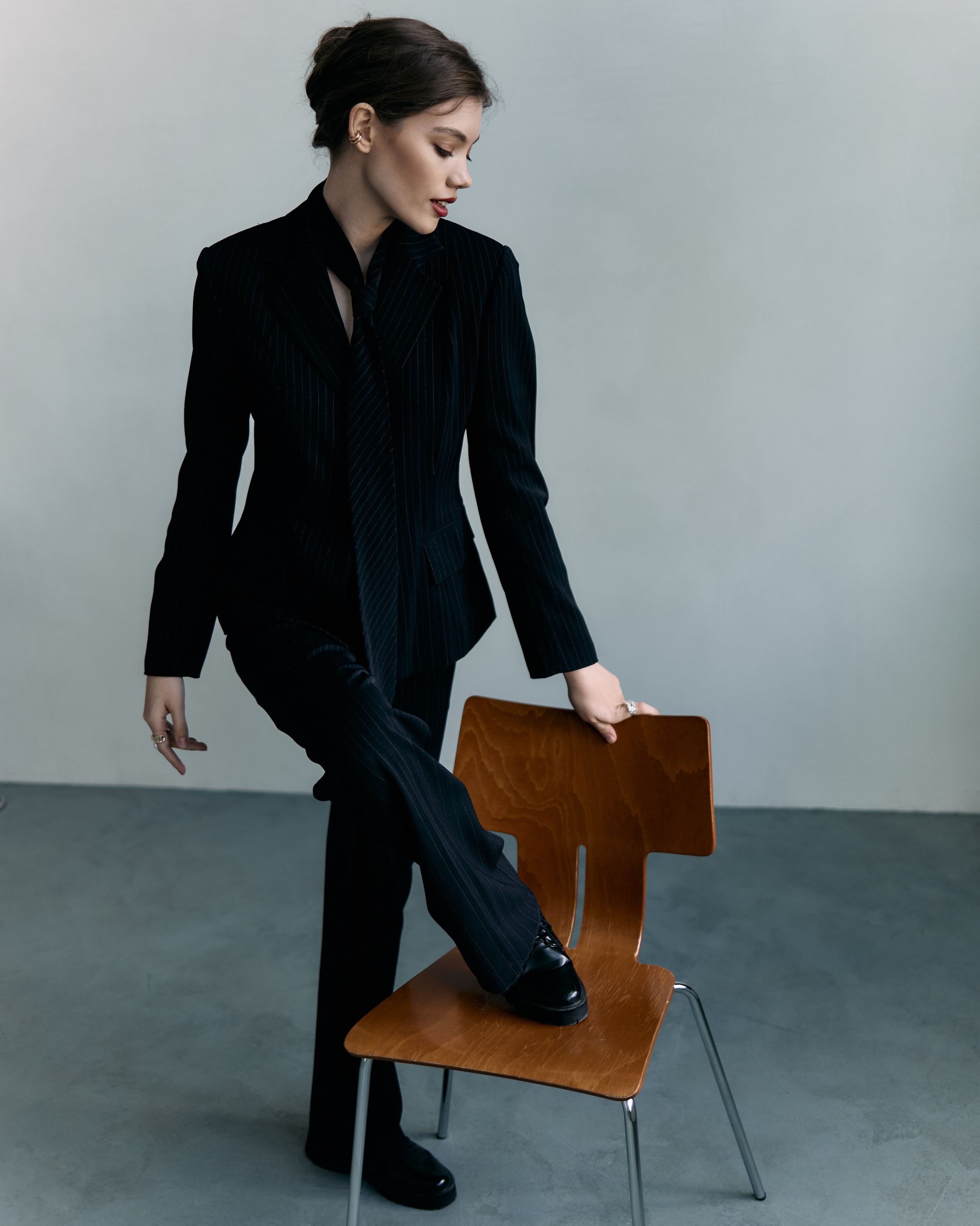 Маша. Фотограф Москва, МО, СПБ