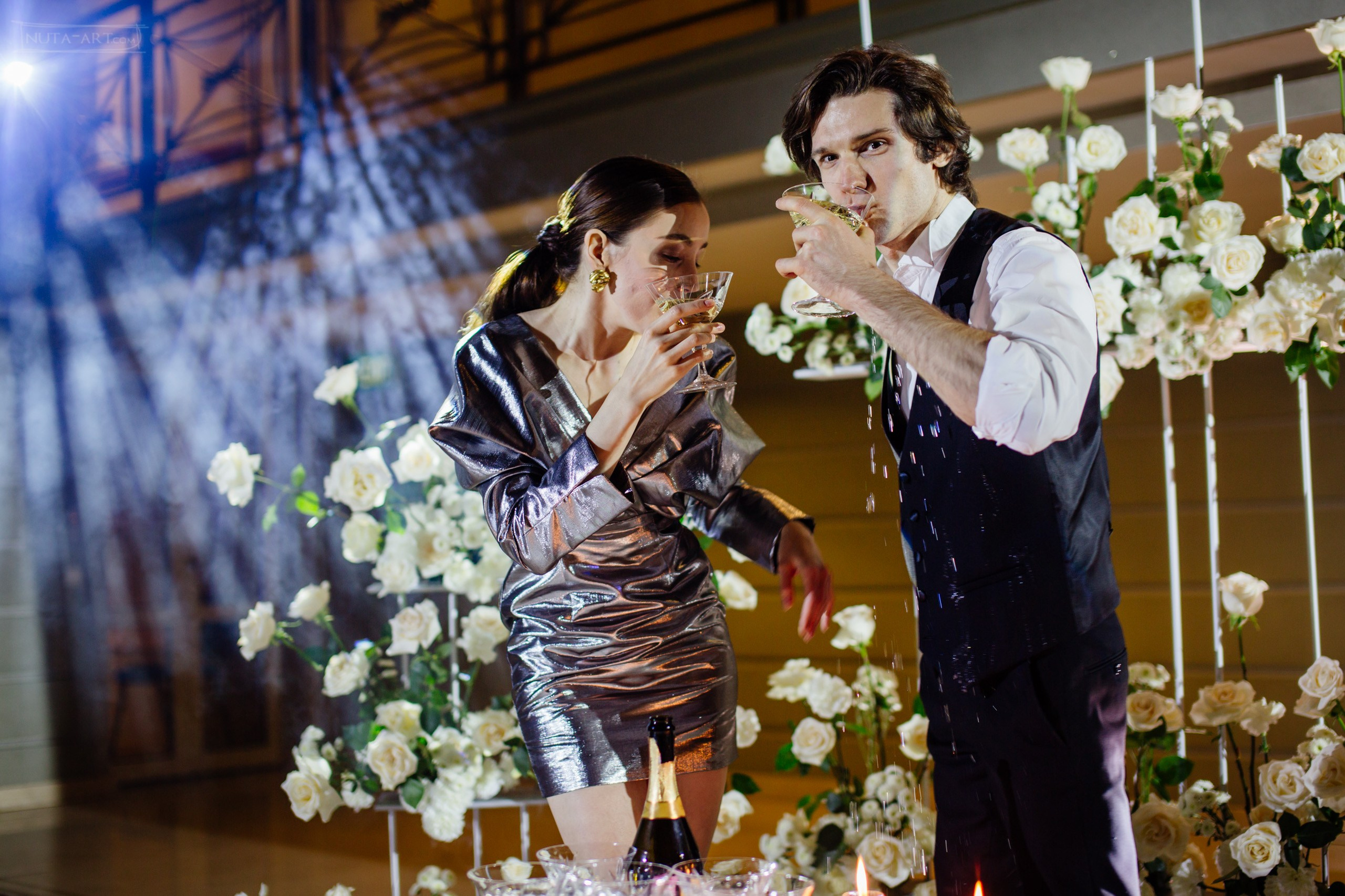Банкеты. Nuta ART - photo-video creator
