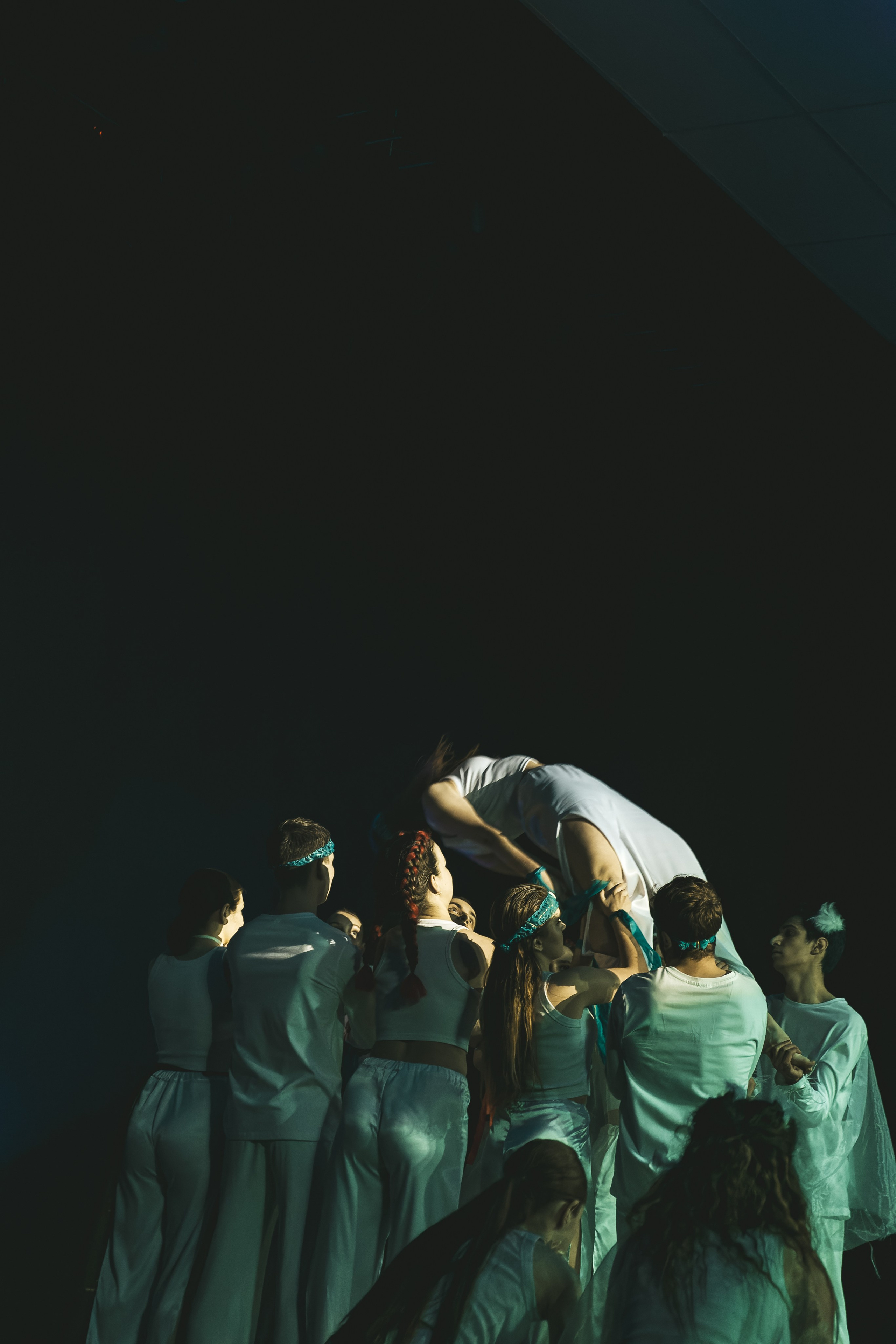 СмолГУ — Зеленое Яблоко — 2023. Галаконцерт. KiPPER Gallery — Фотограф