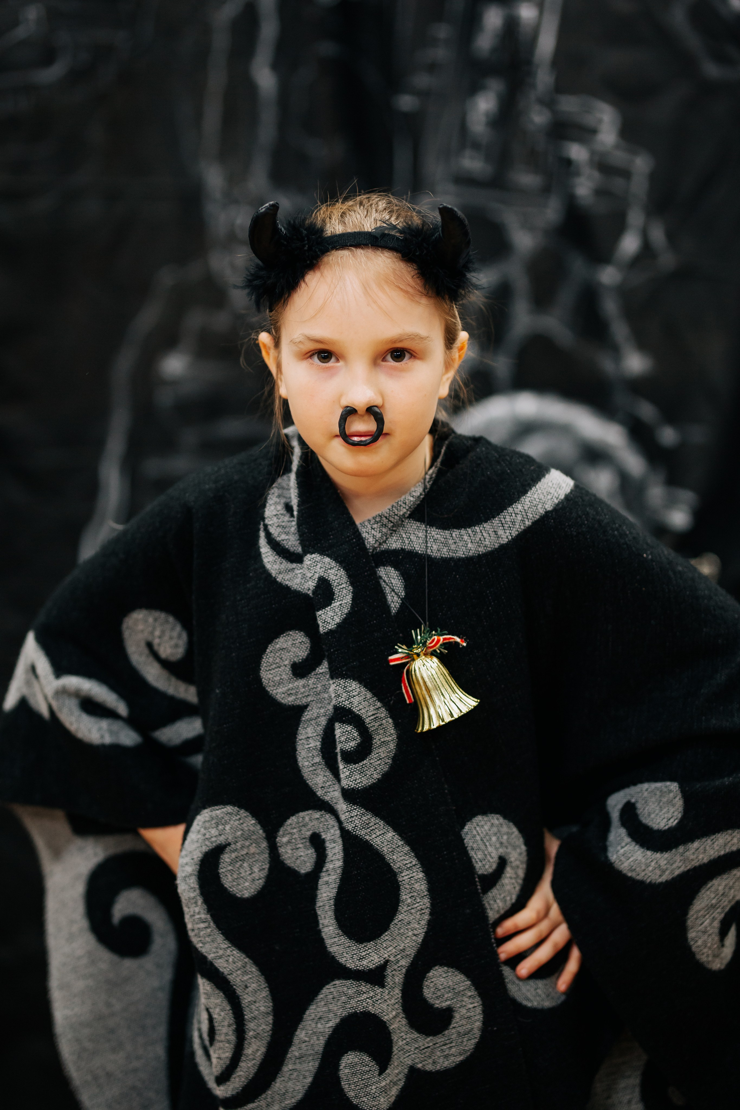 Спектакль «Рождество» Арт-пространство «Фрзи Грант». Фотограф в Крыму