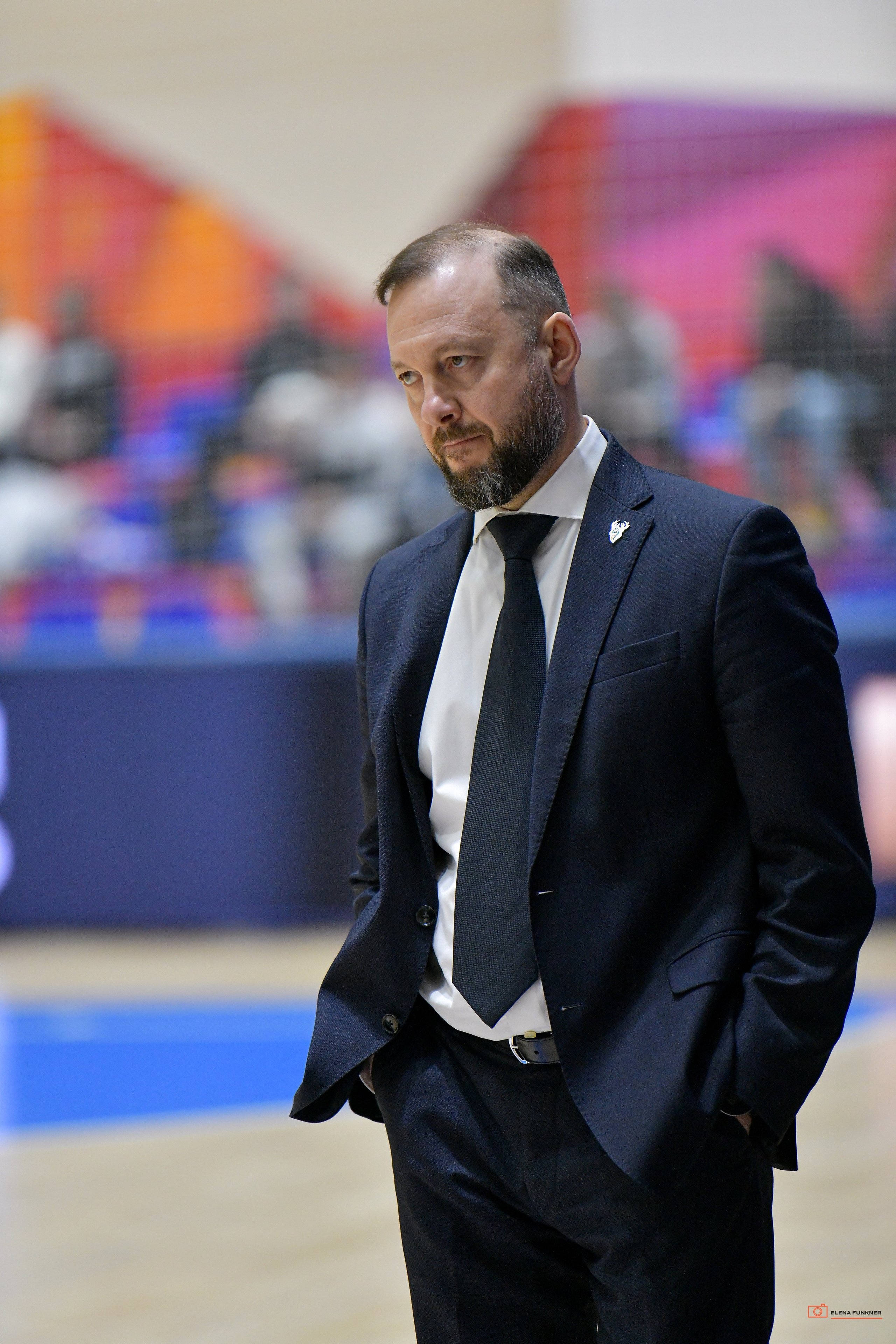 05-06.04.2024 18 тур НН-Торпедо. Свой взгляд через объектив