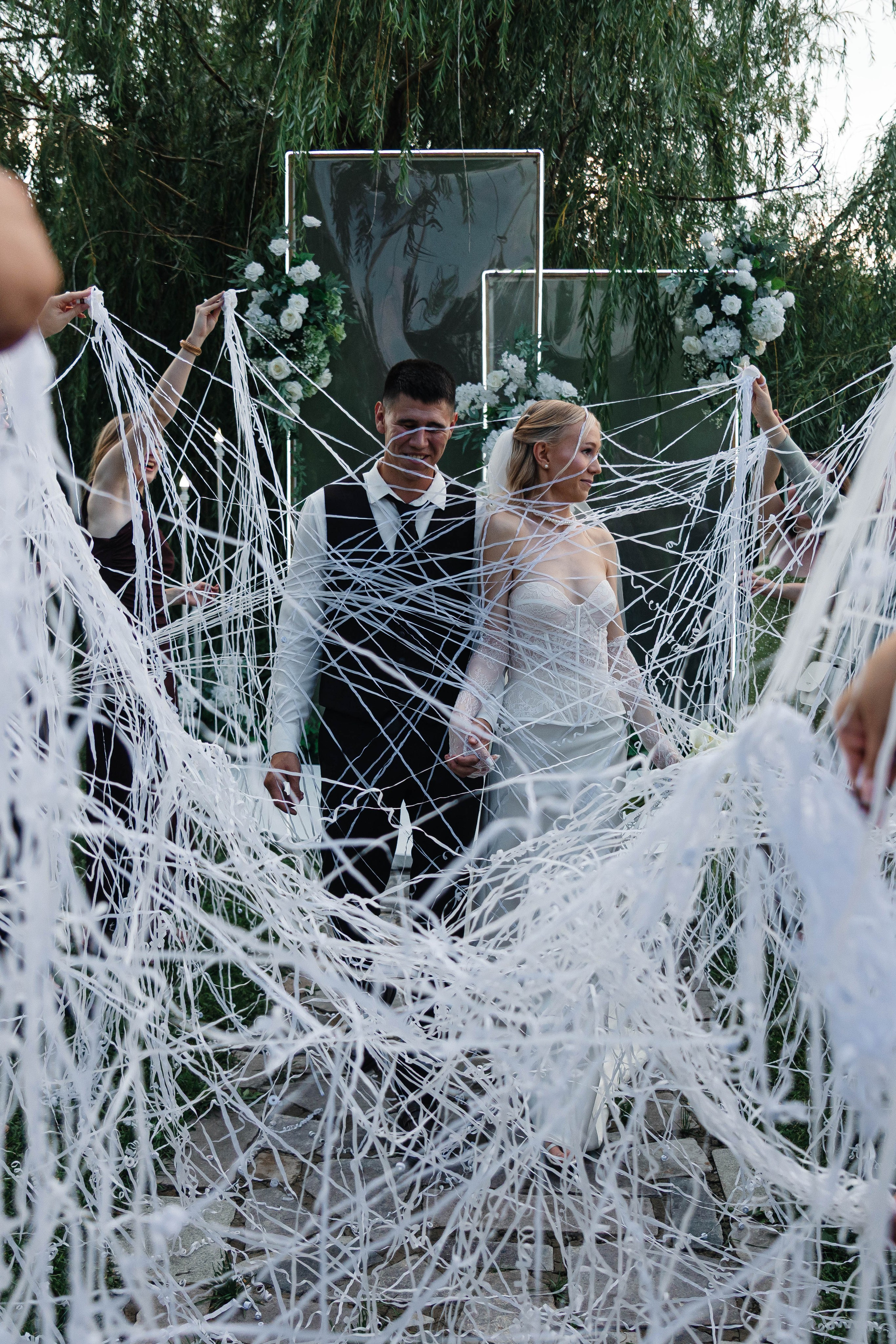 09.08.25 Свадьба. Свадебный фотограф видеограф Чебоксары