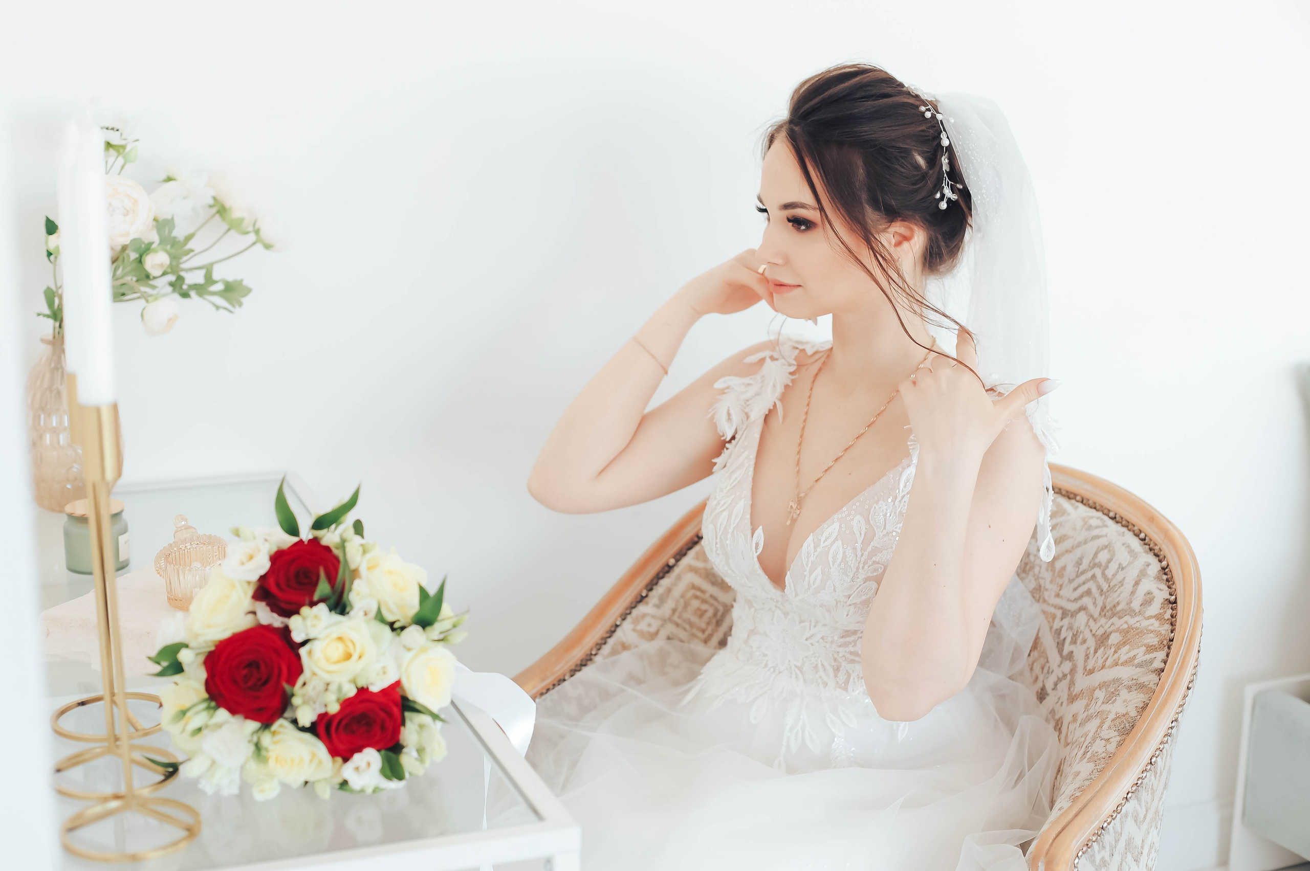 07.06.25 Свадьба. Свадебный фотограф видеограф Чебоксары