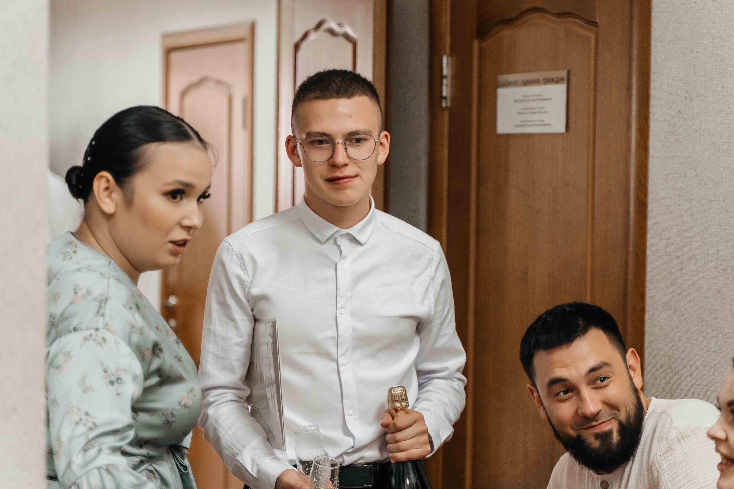 02.08.25 Свадьба. Свадебный фотограф видеограф Чебоксары