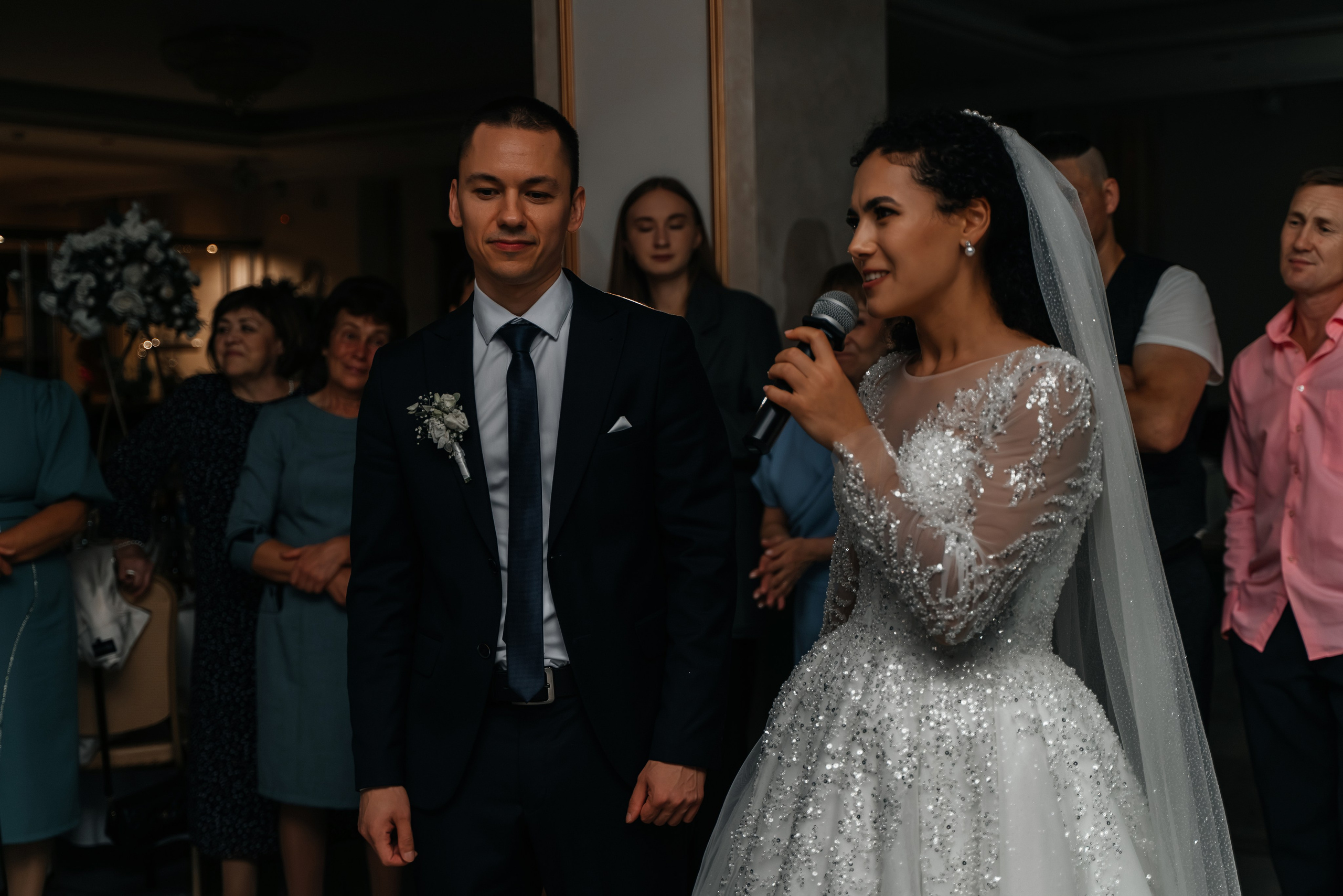 06.09.25 Свадьба. Свадебный фотограф видеограф Чебоксары