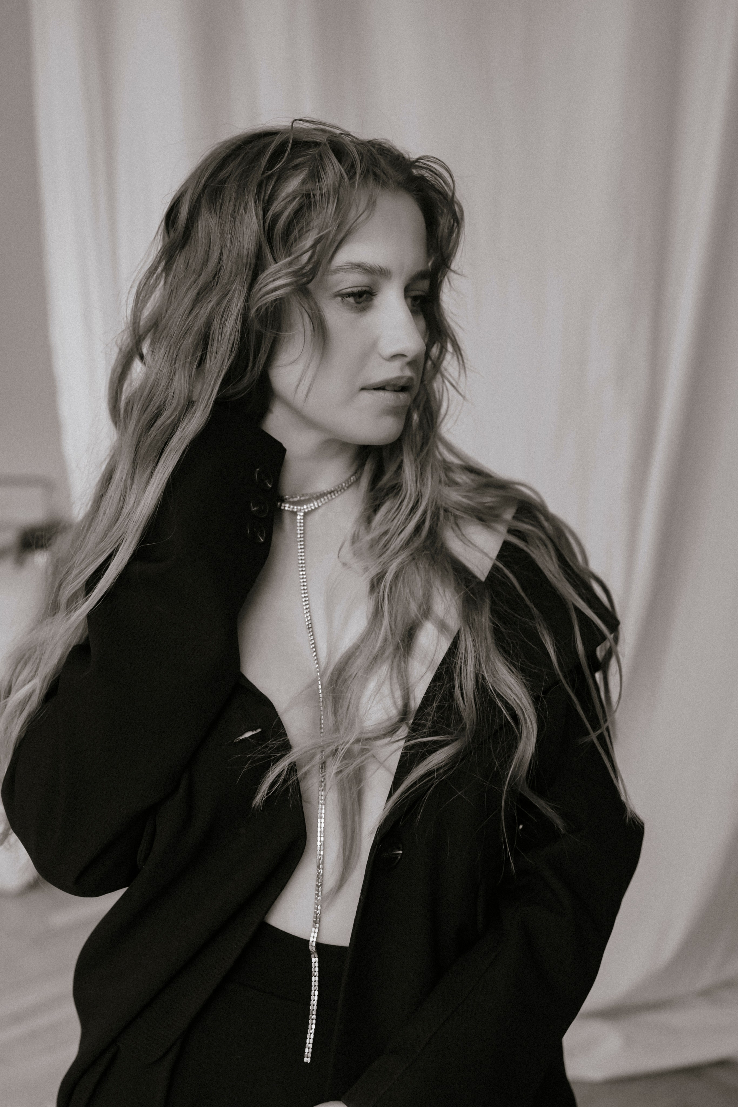 Марина. Фотограф в Санкт-Петербурге Светлана Арестова