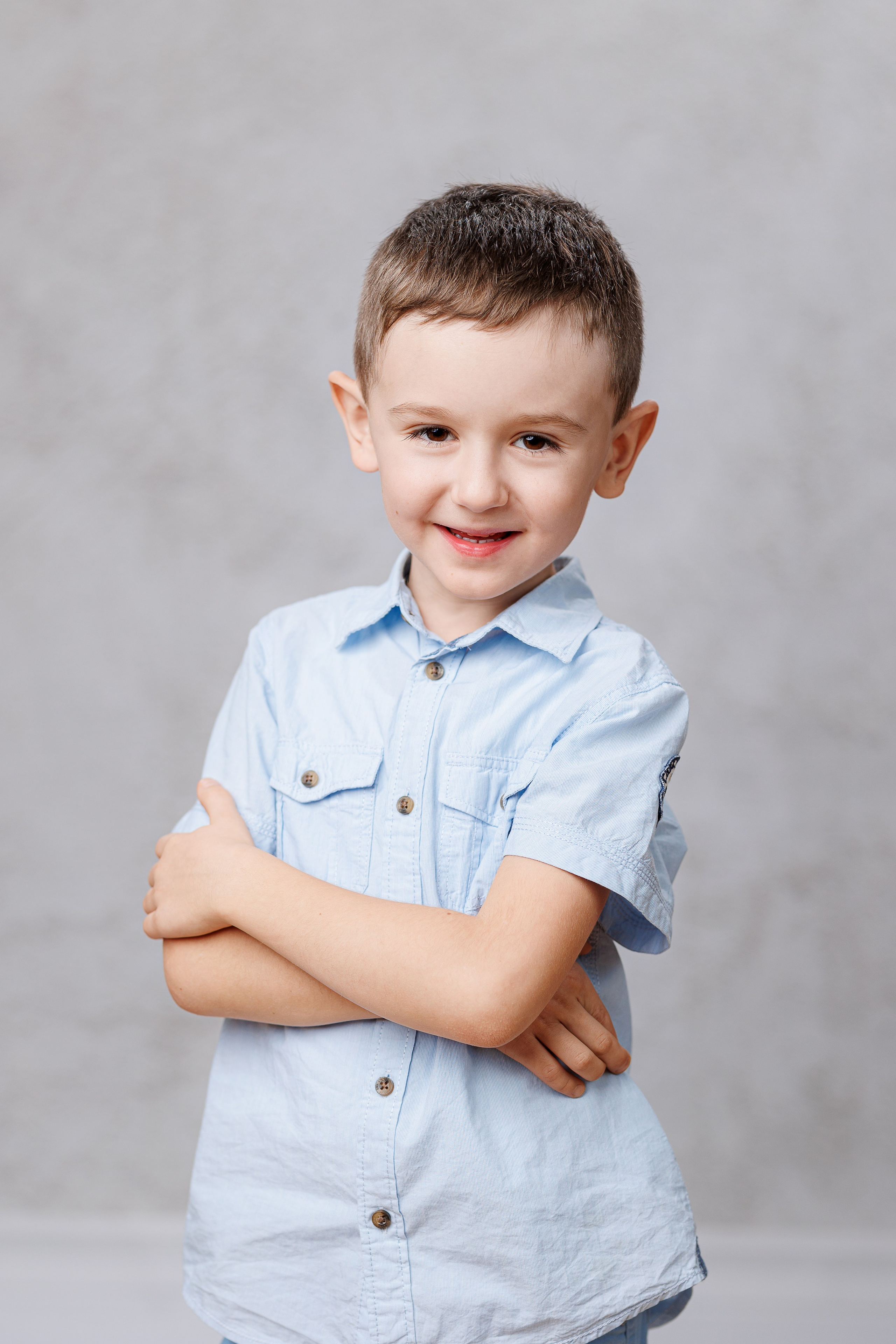 Портреты. Семейный и детский фотограф Комина Елена, Власиха, Одинцово