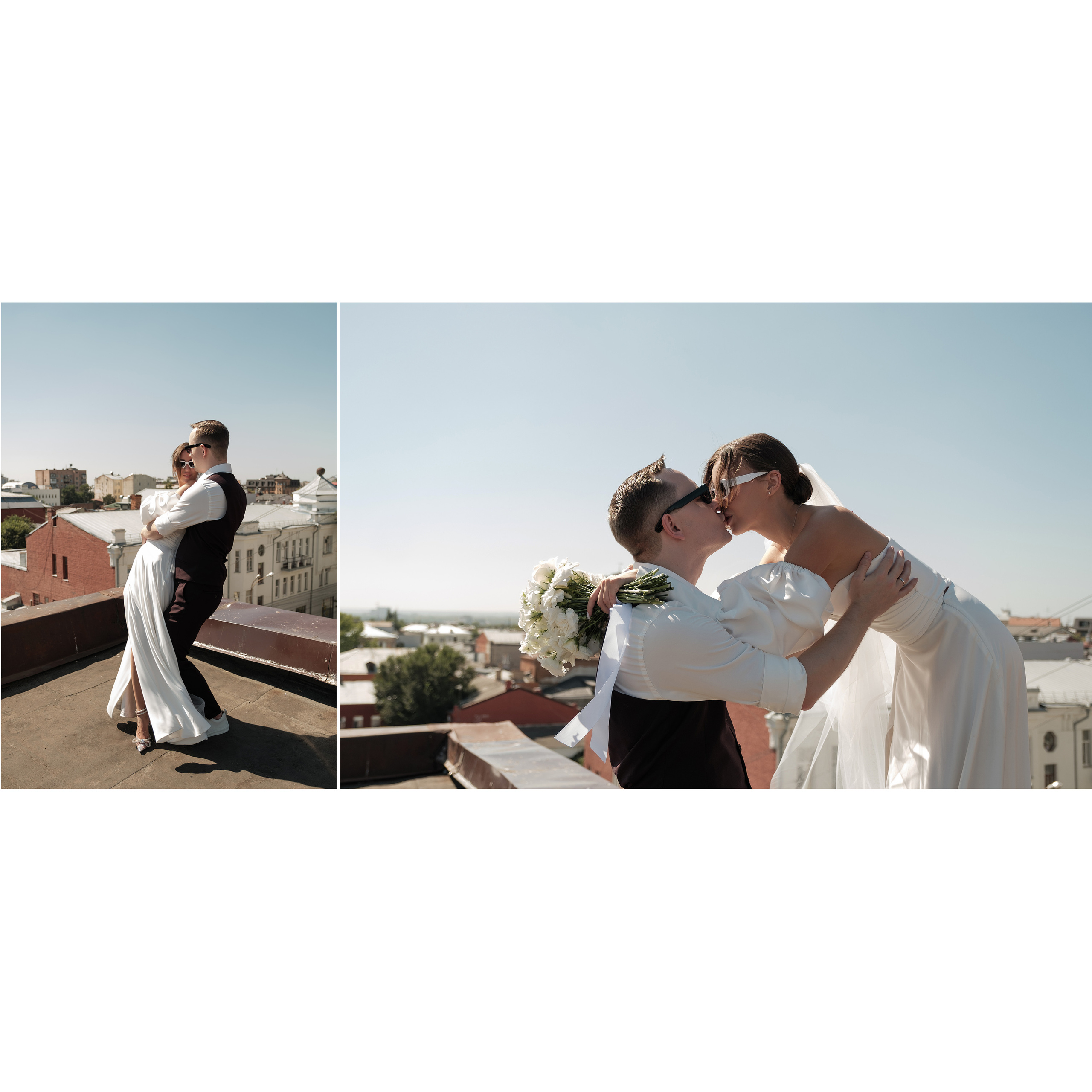 Artem Yulia. Wedding photographer