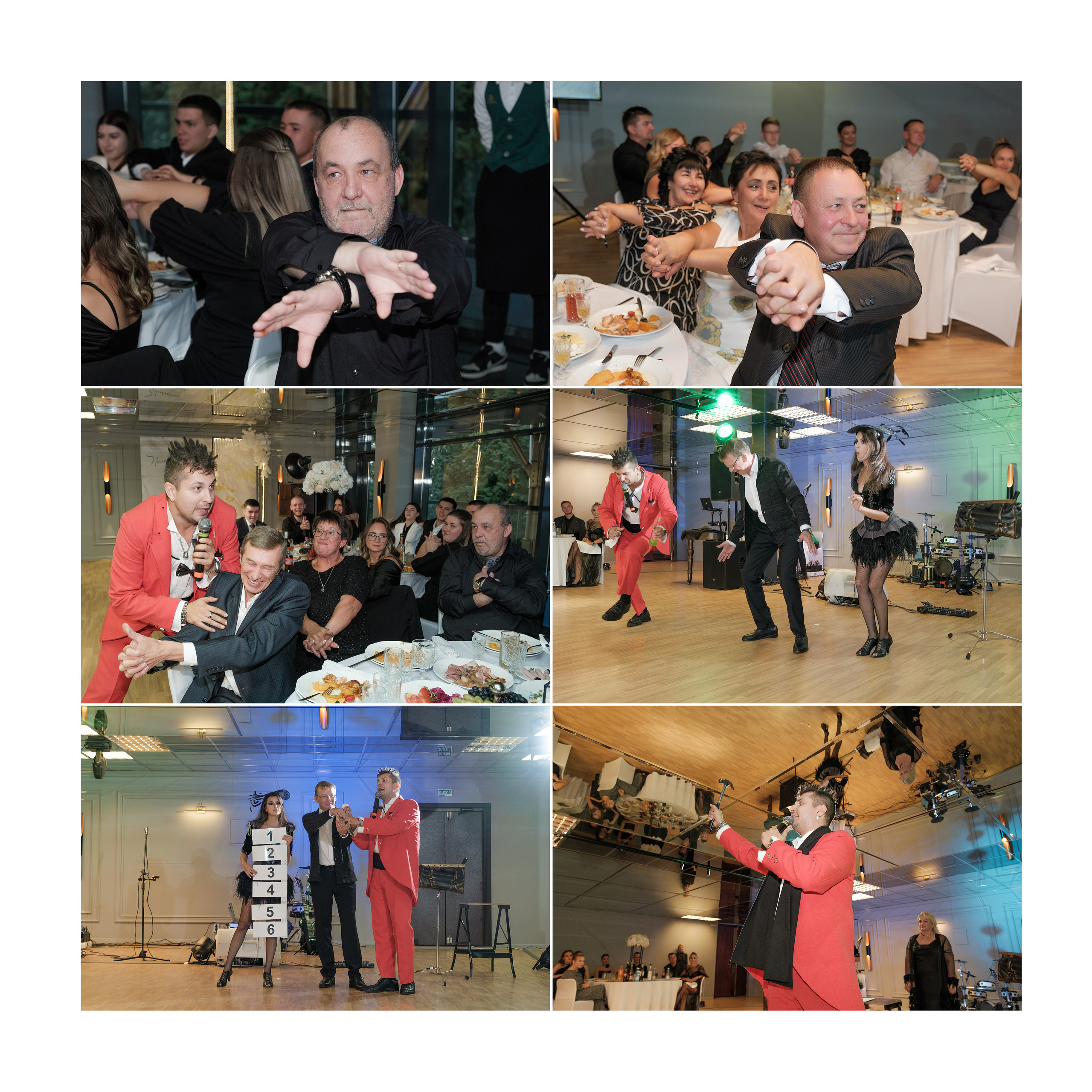 Airat Aida. Wedding photographer