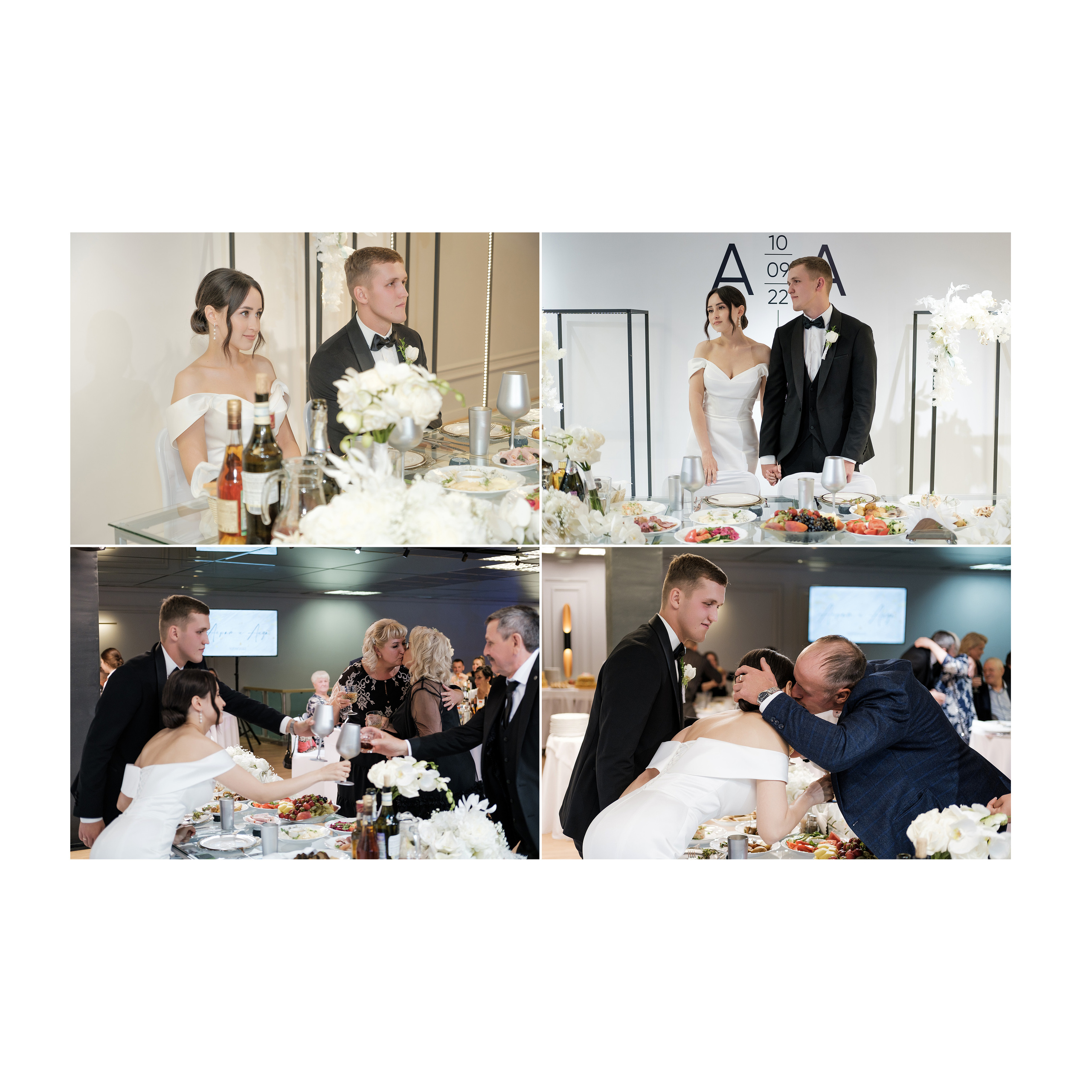 Airat Aida. Wedding photographer