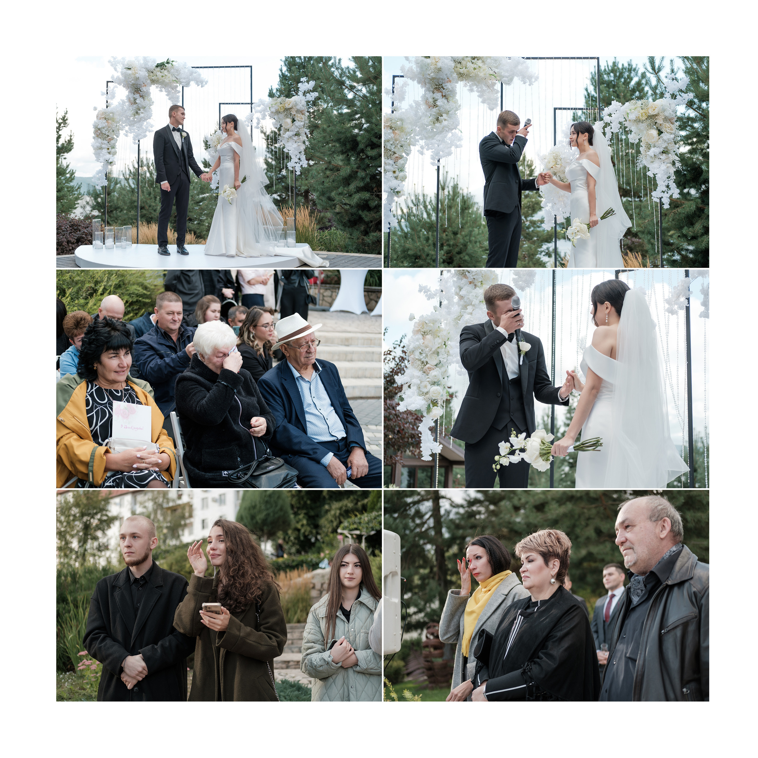 Airat Aida. Wedding photographer