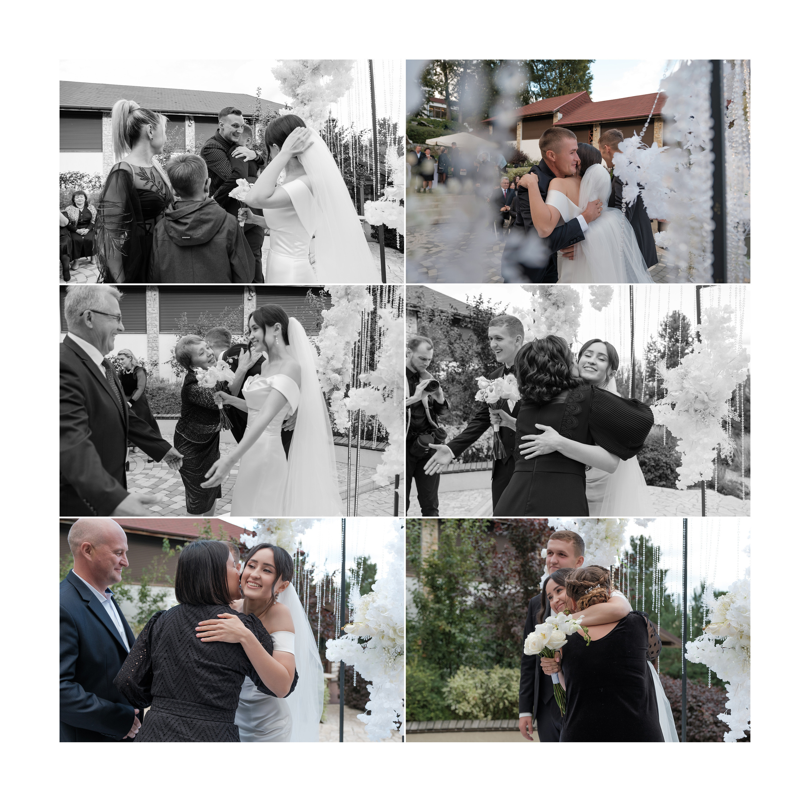 Airat Aida. Wedding photographer