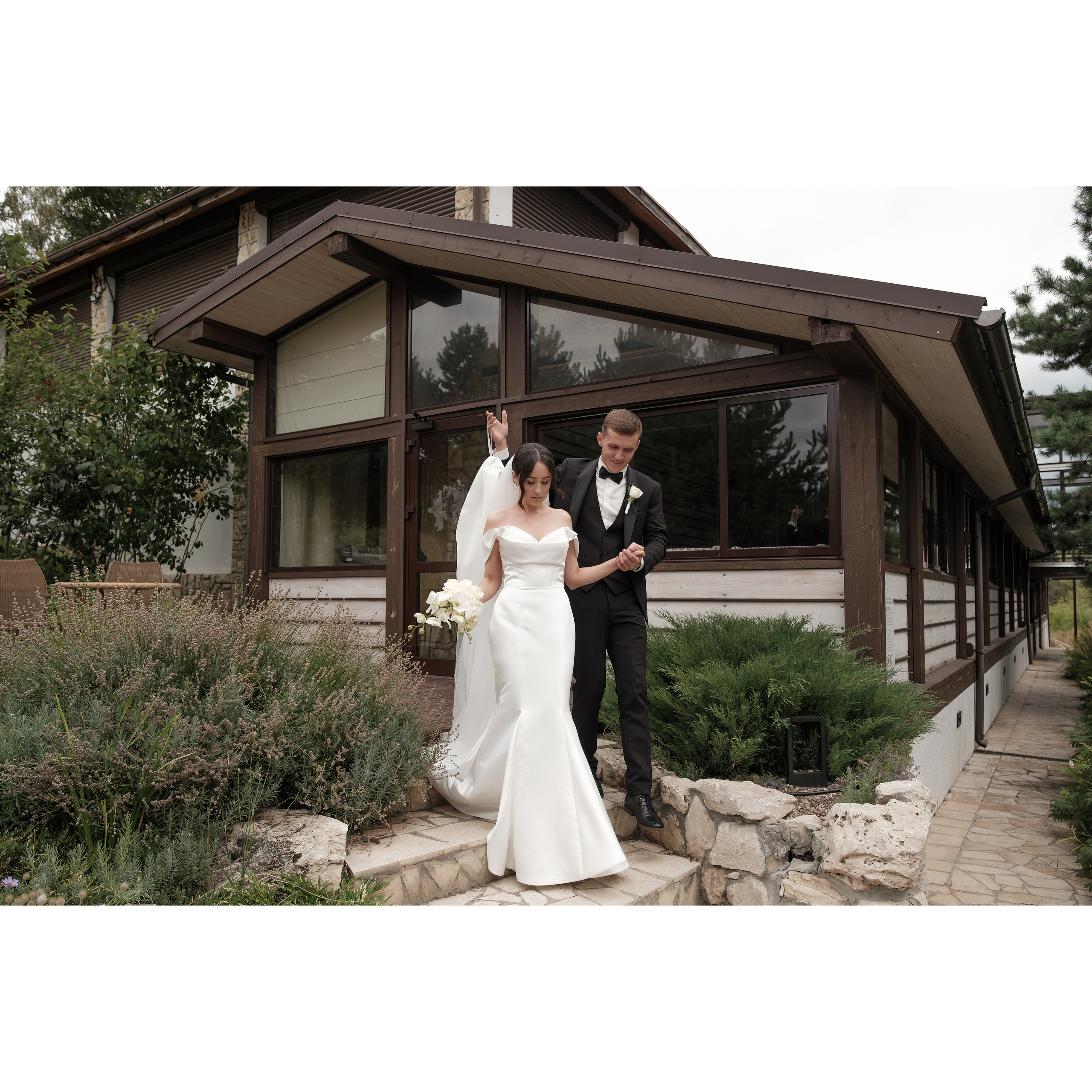 Airat Aida. Wedding photographer