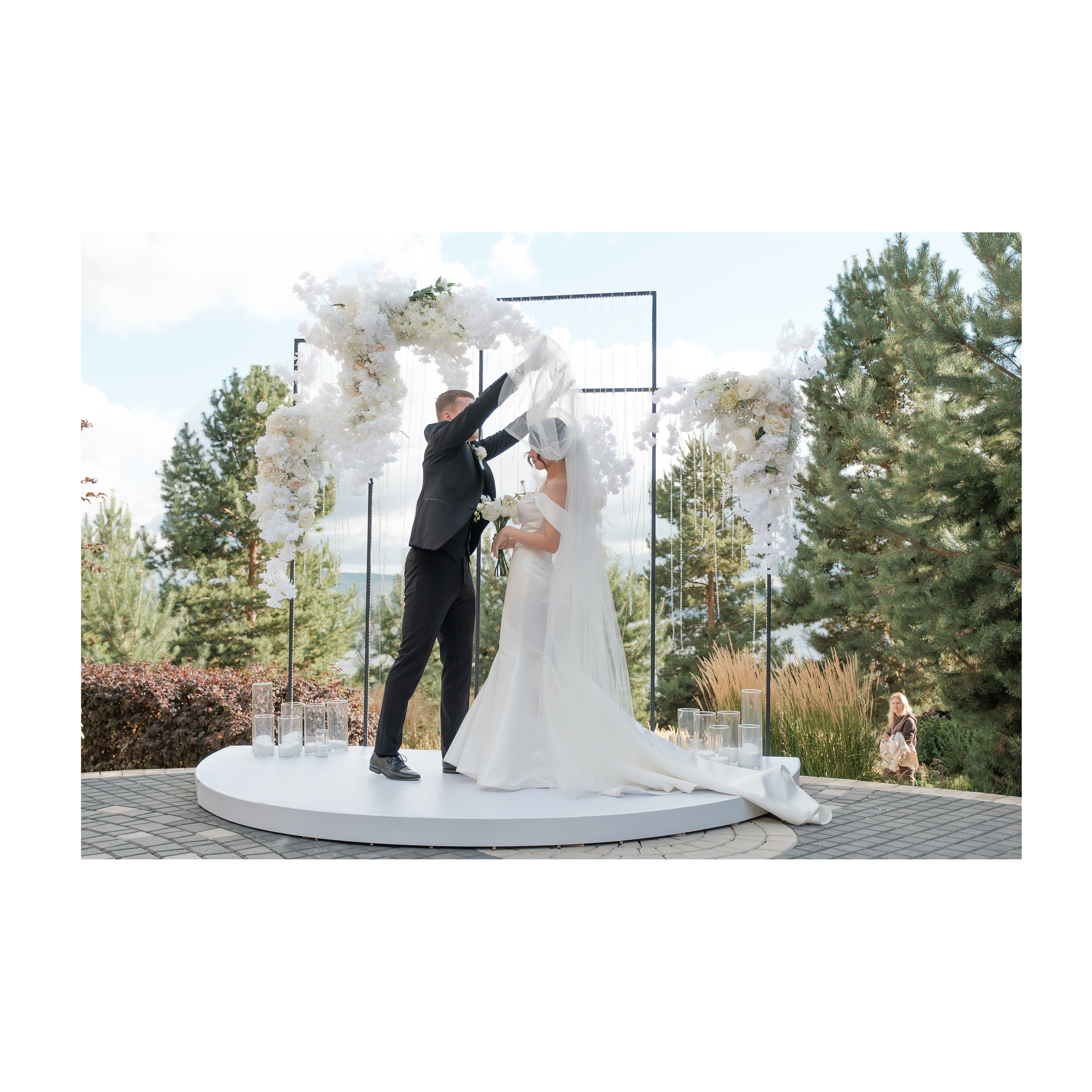 Airat Aida. Wedding photographer