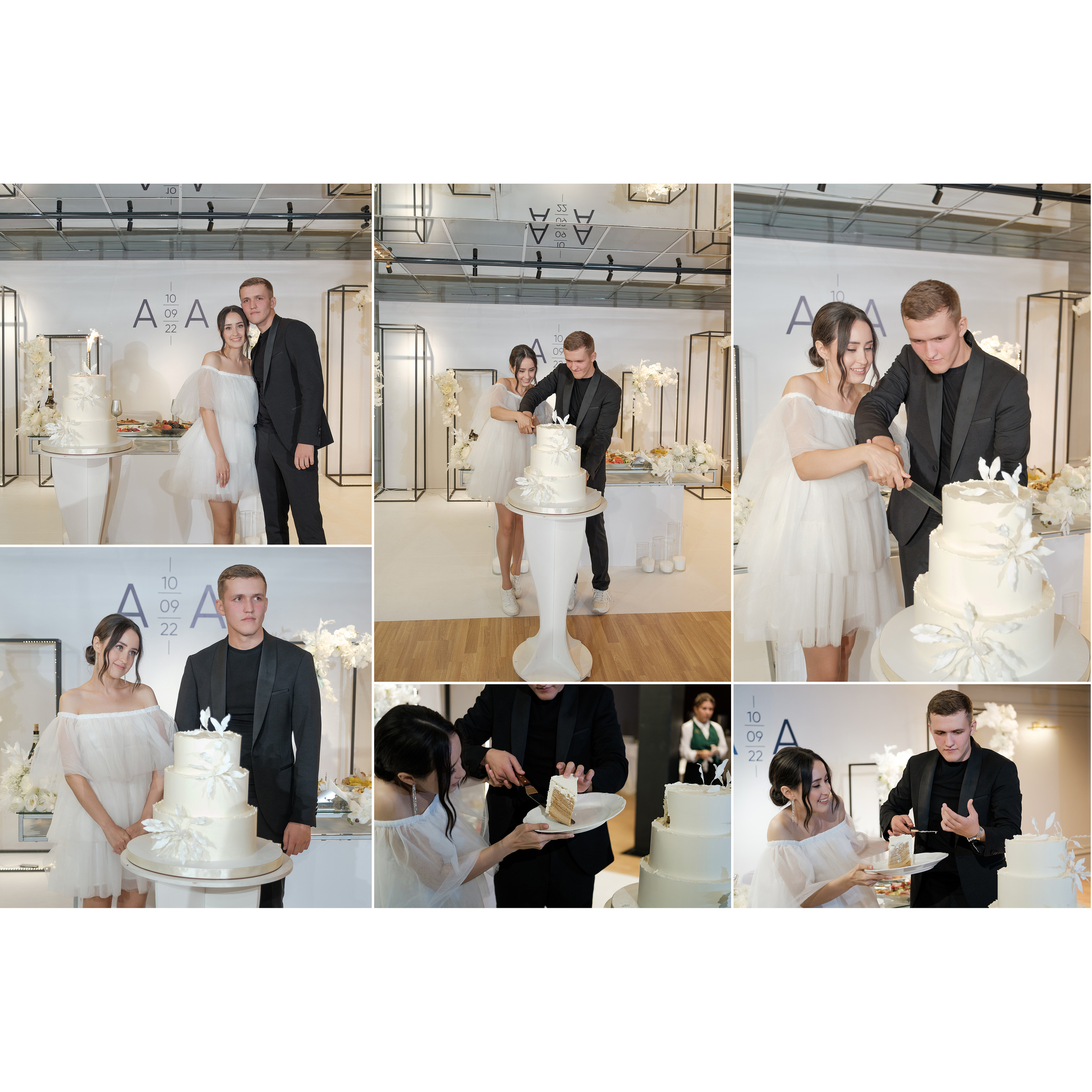 Airat Aida. Wedding photographer