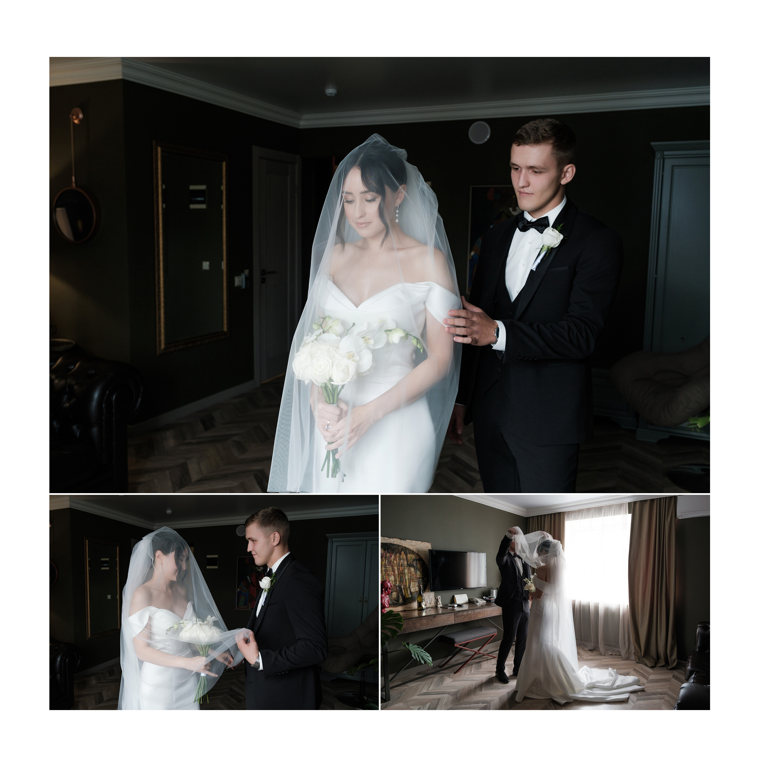 Airat Aida. Wedding photographer