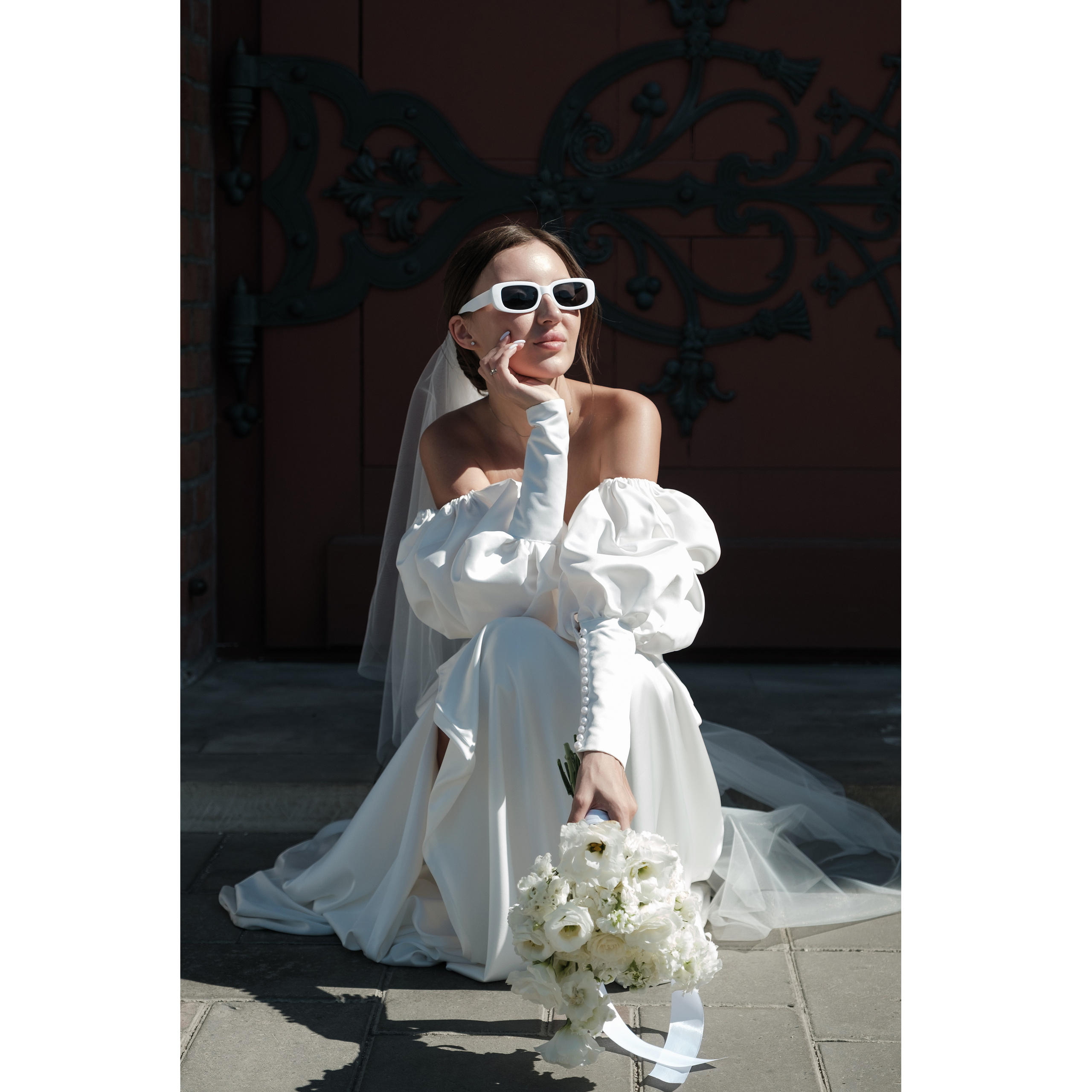 Artem Yulia. Wedding photographer