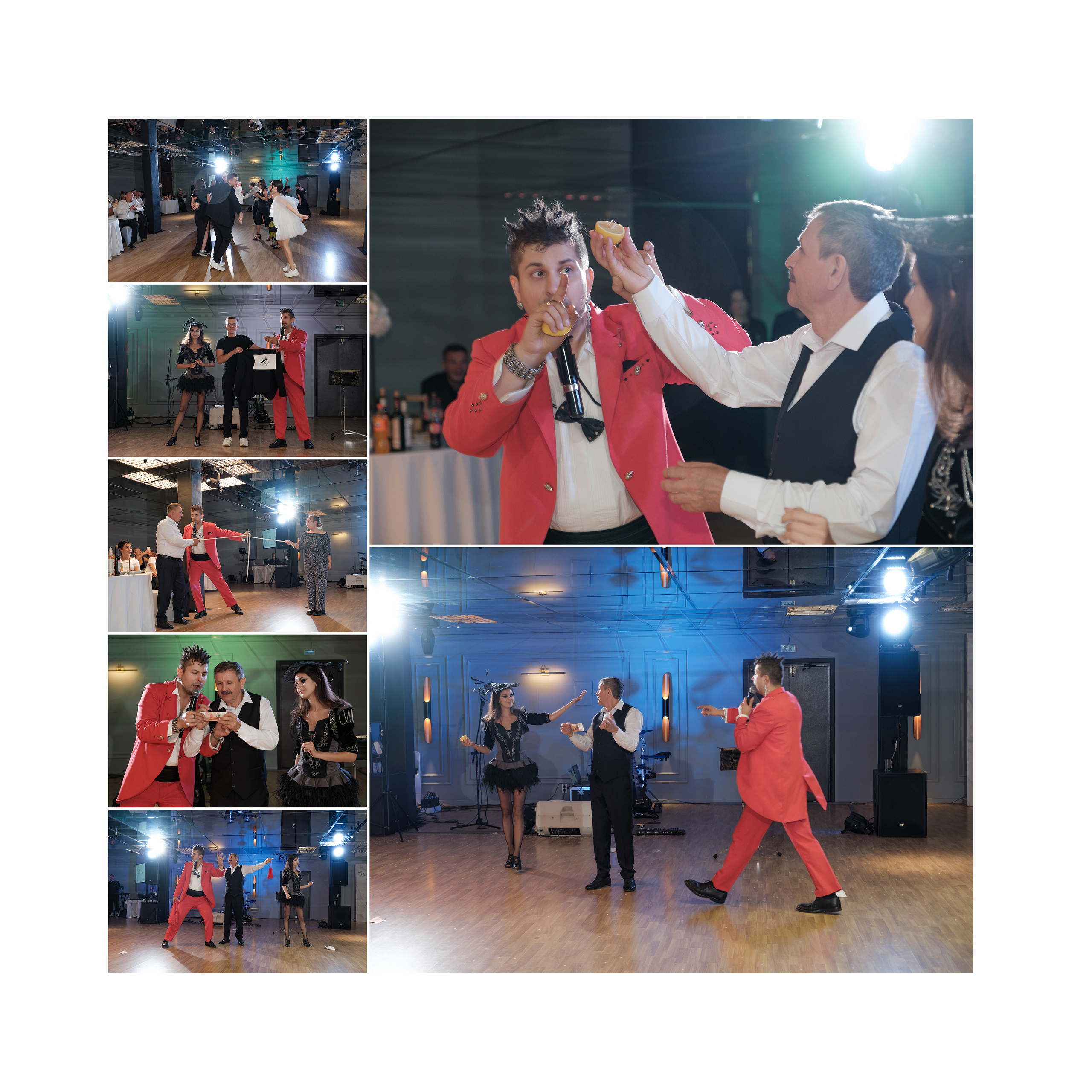 Airat Aida. Wedding photographer