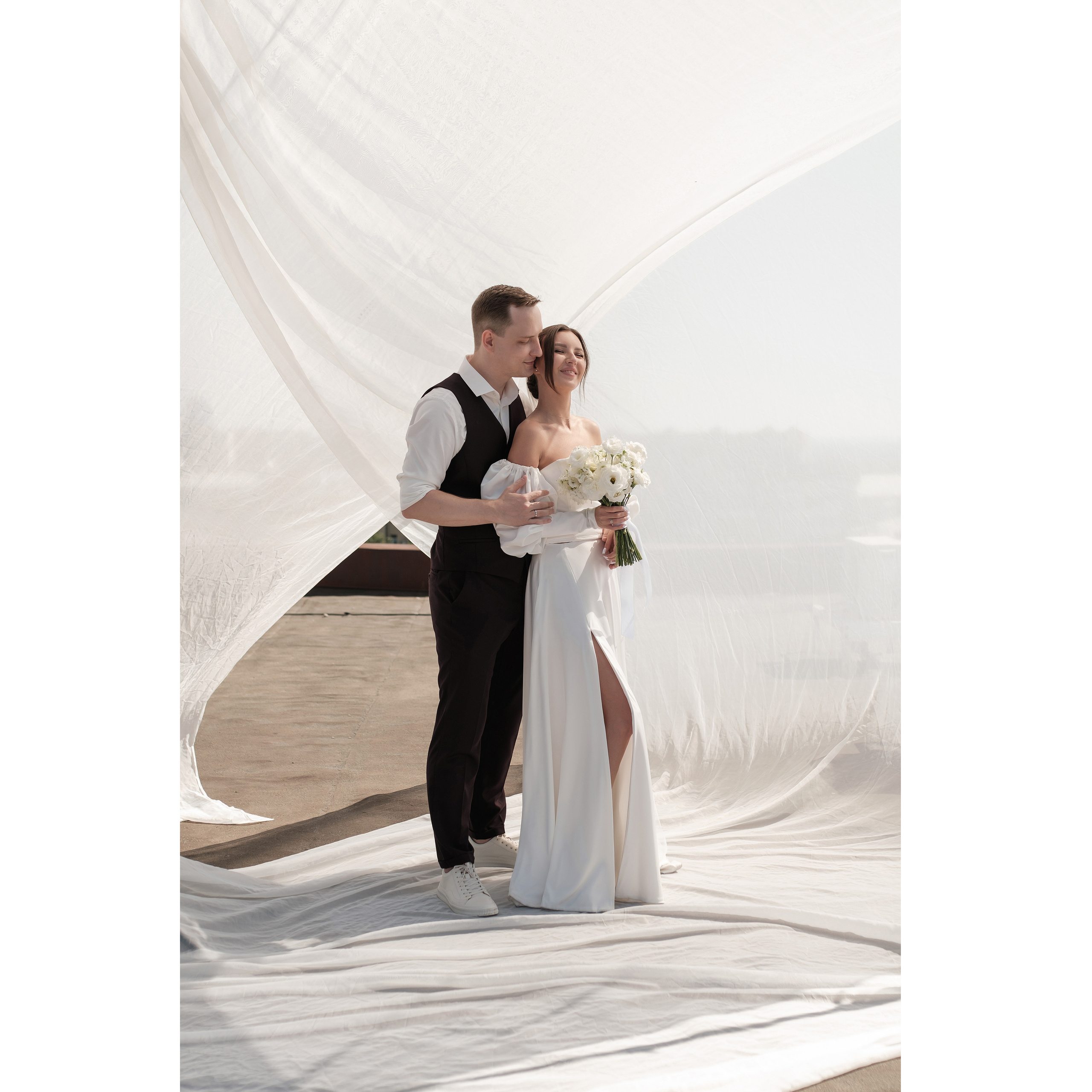 Artem Yulia. Wedding photographer