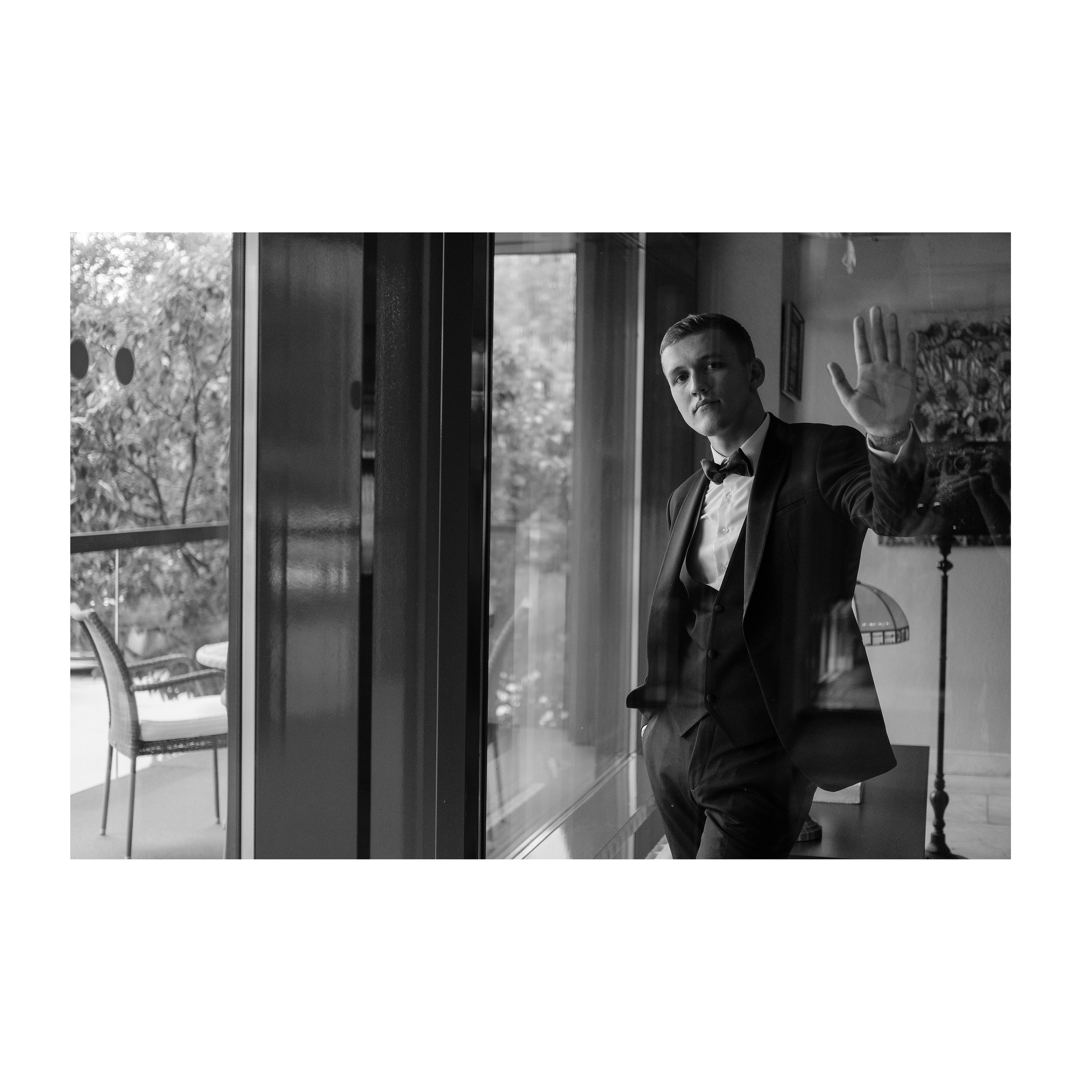 Airat Aida. Wedding photographer