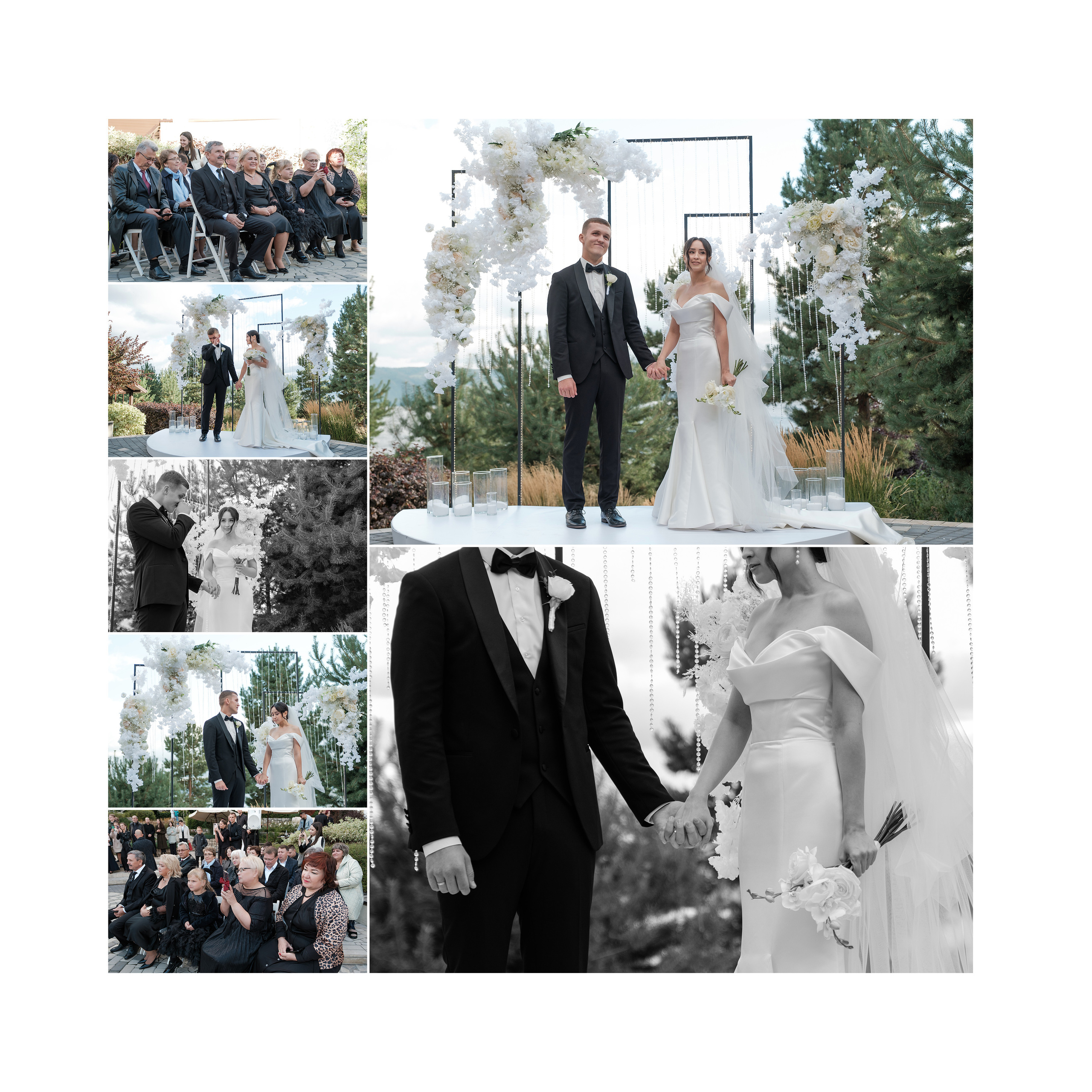 Airat Aida. Wedding photographer