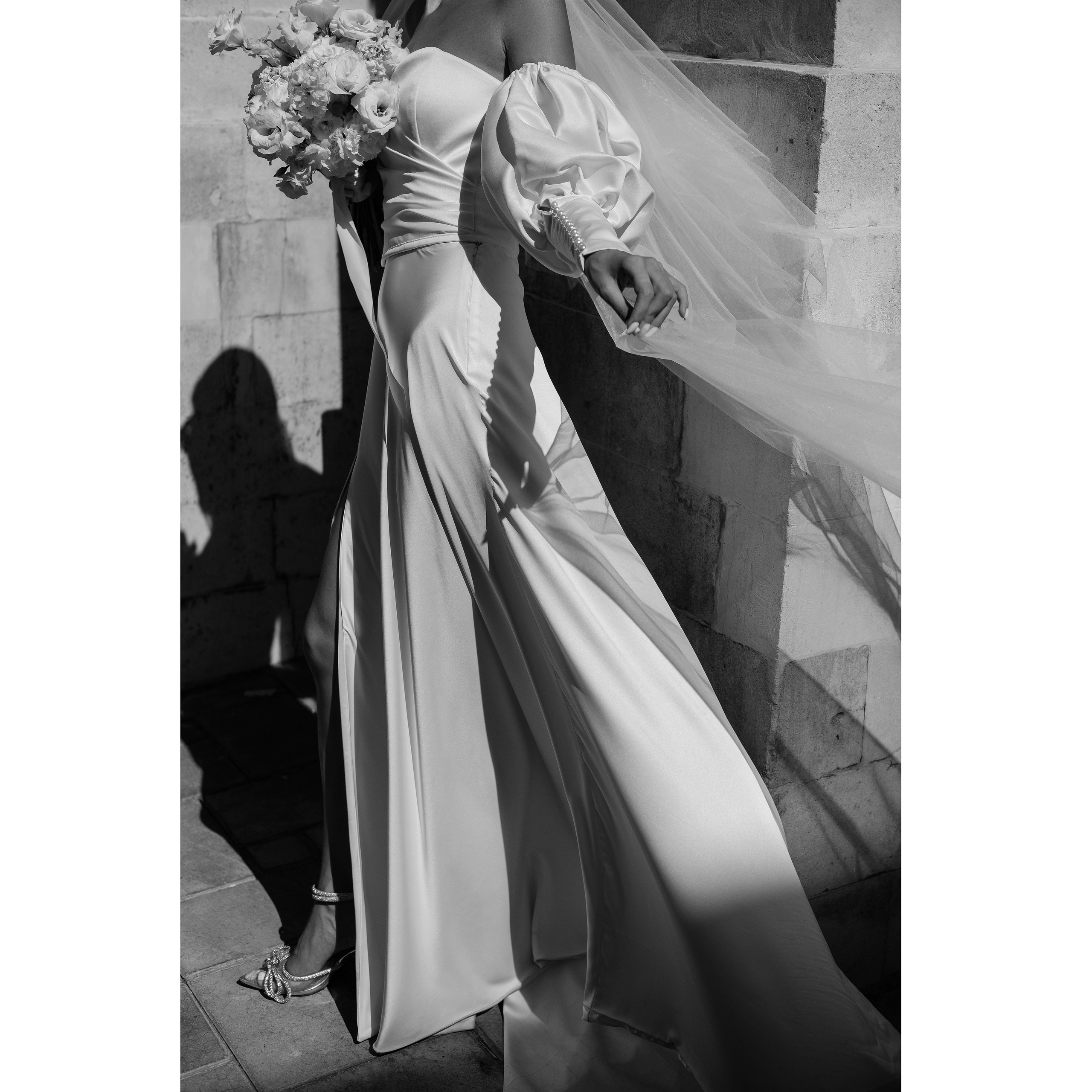 Artem Yulia. Wedding photographer