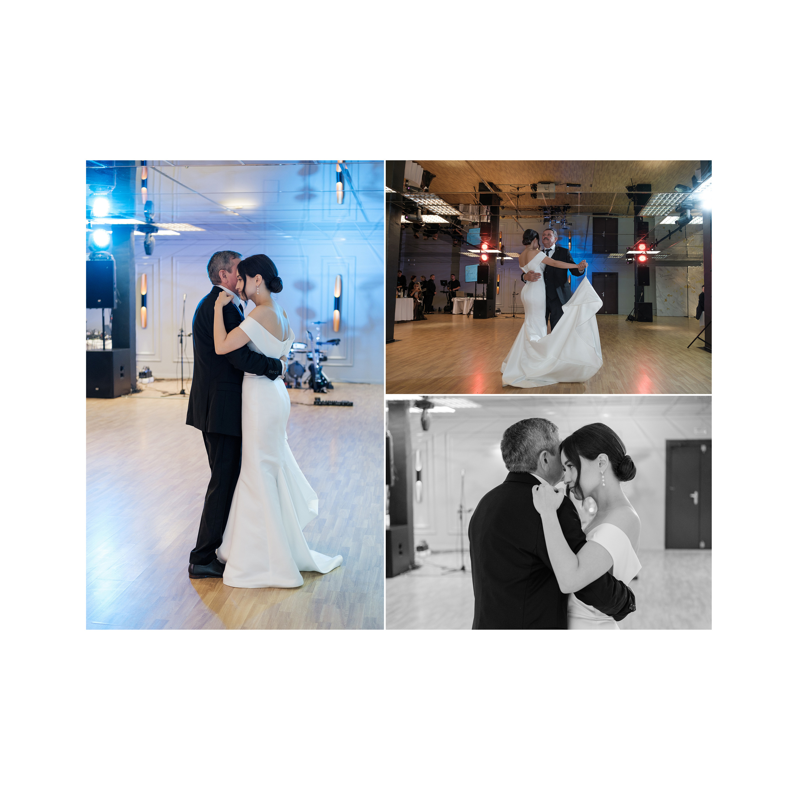 Airat Aida. Wedding photographer