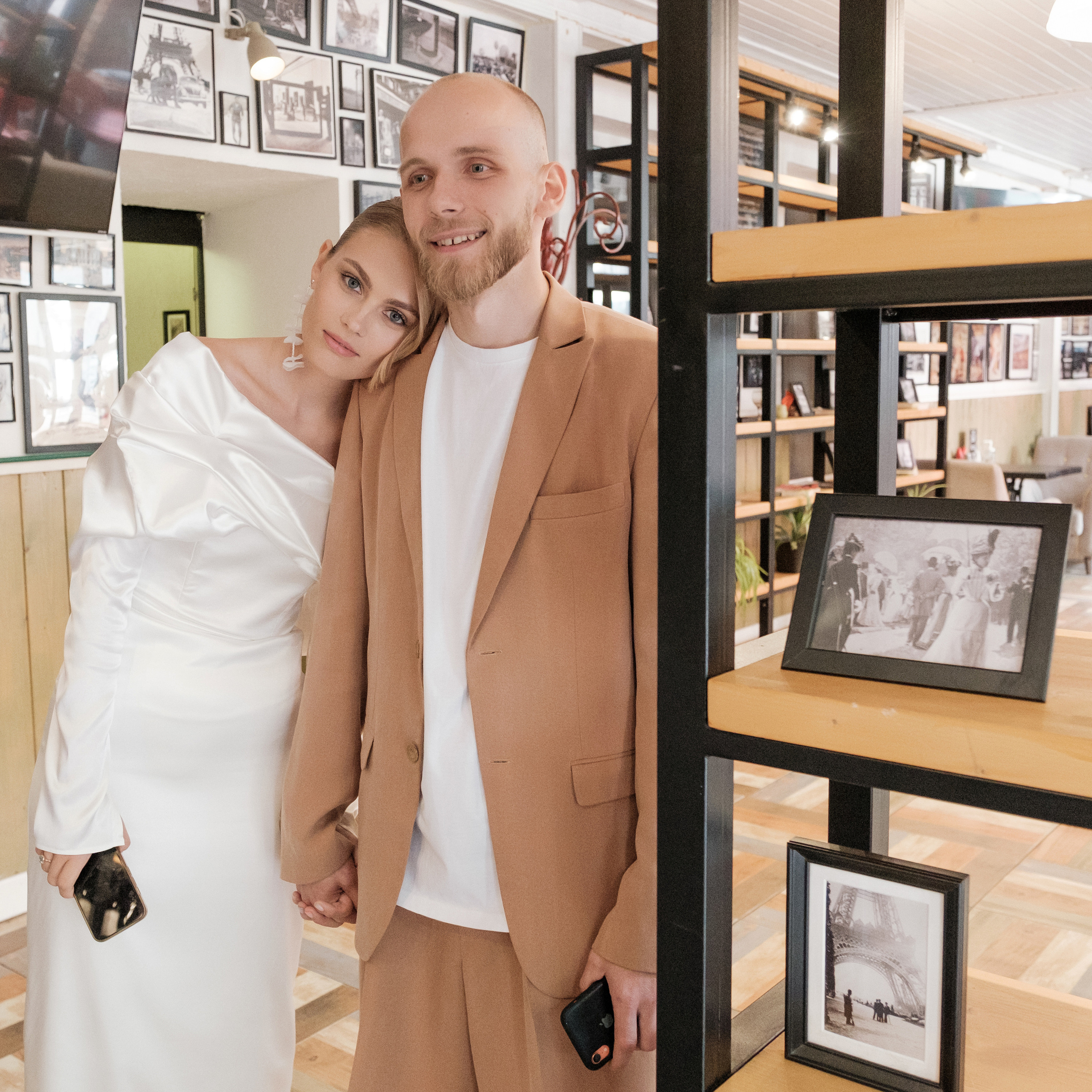 Stas Marina. Wedding photographer