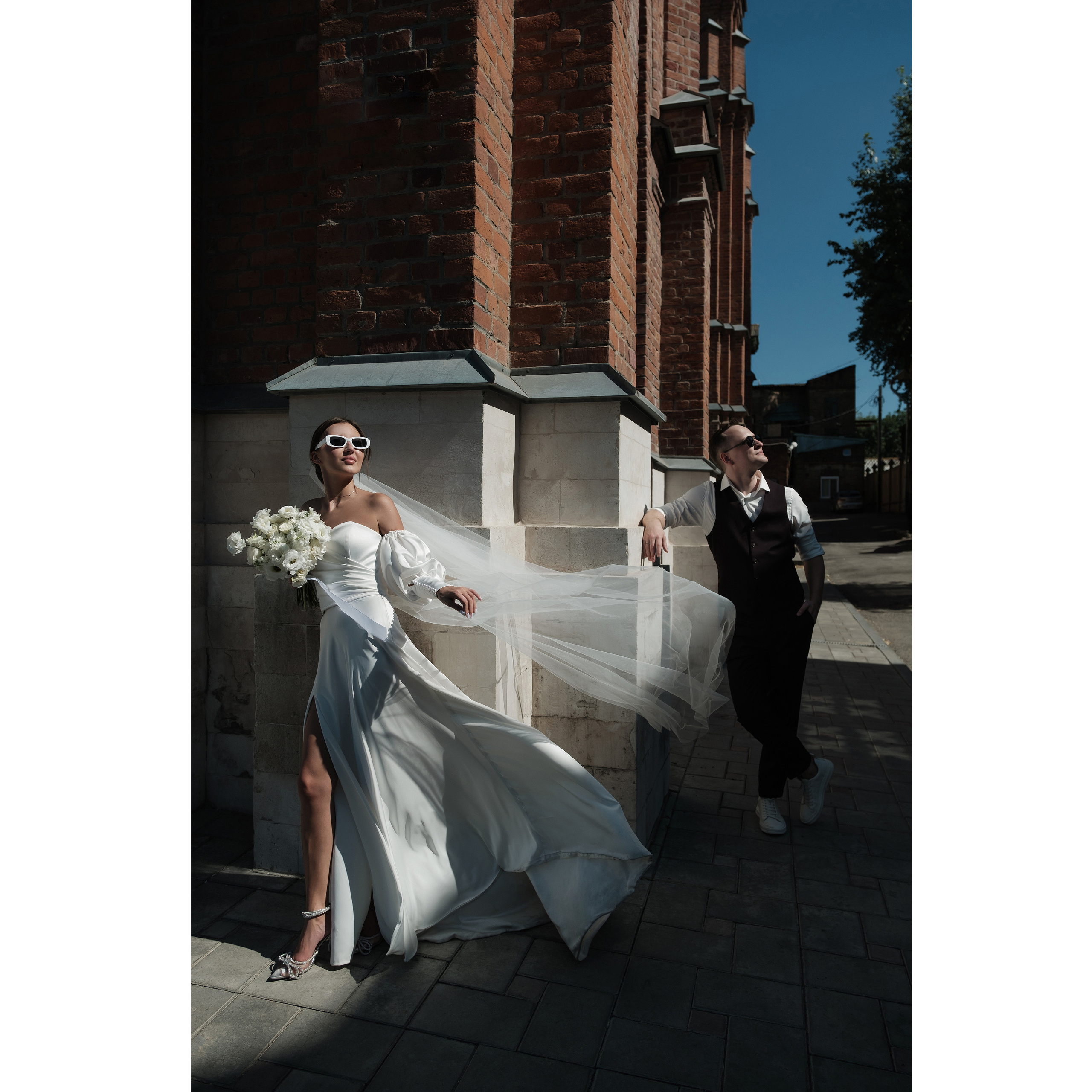 Artem Yulia. Wedding photographer