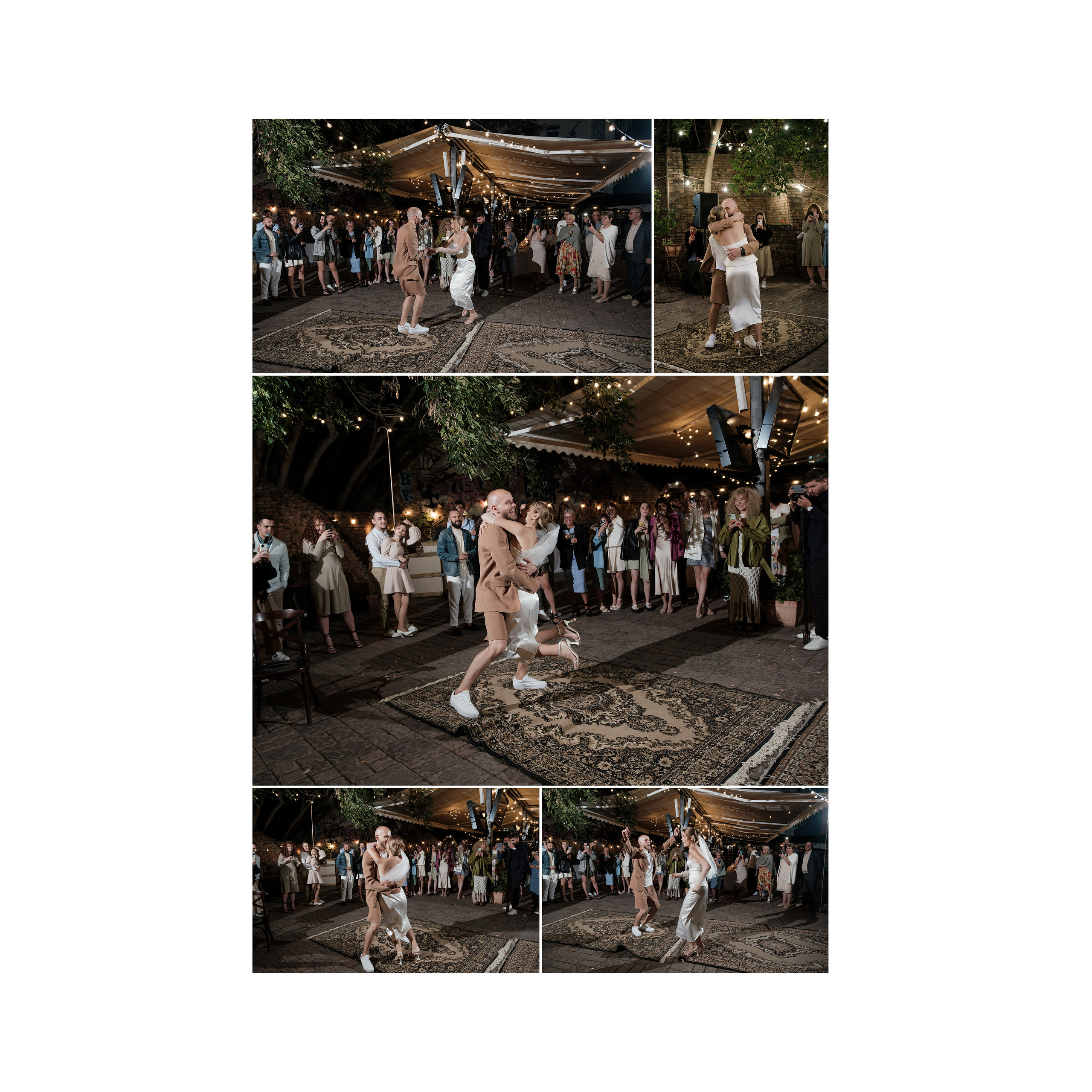 Stas Marina. Wedding photographer