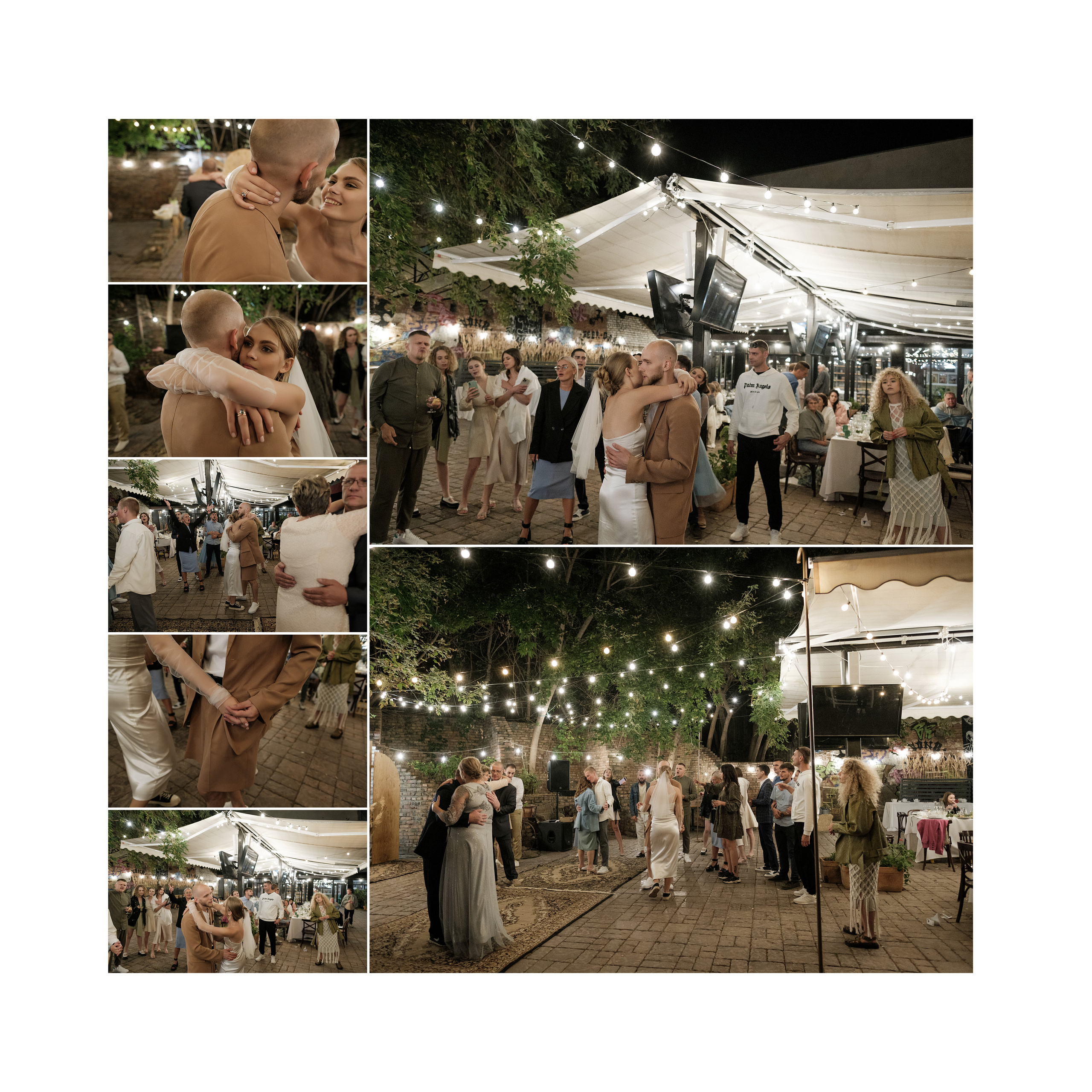 Stas Marina. Wedding photographer